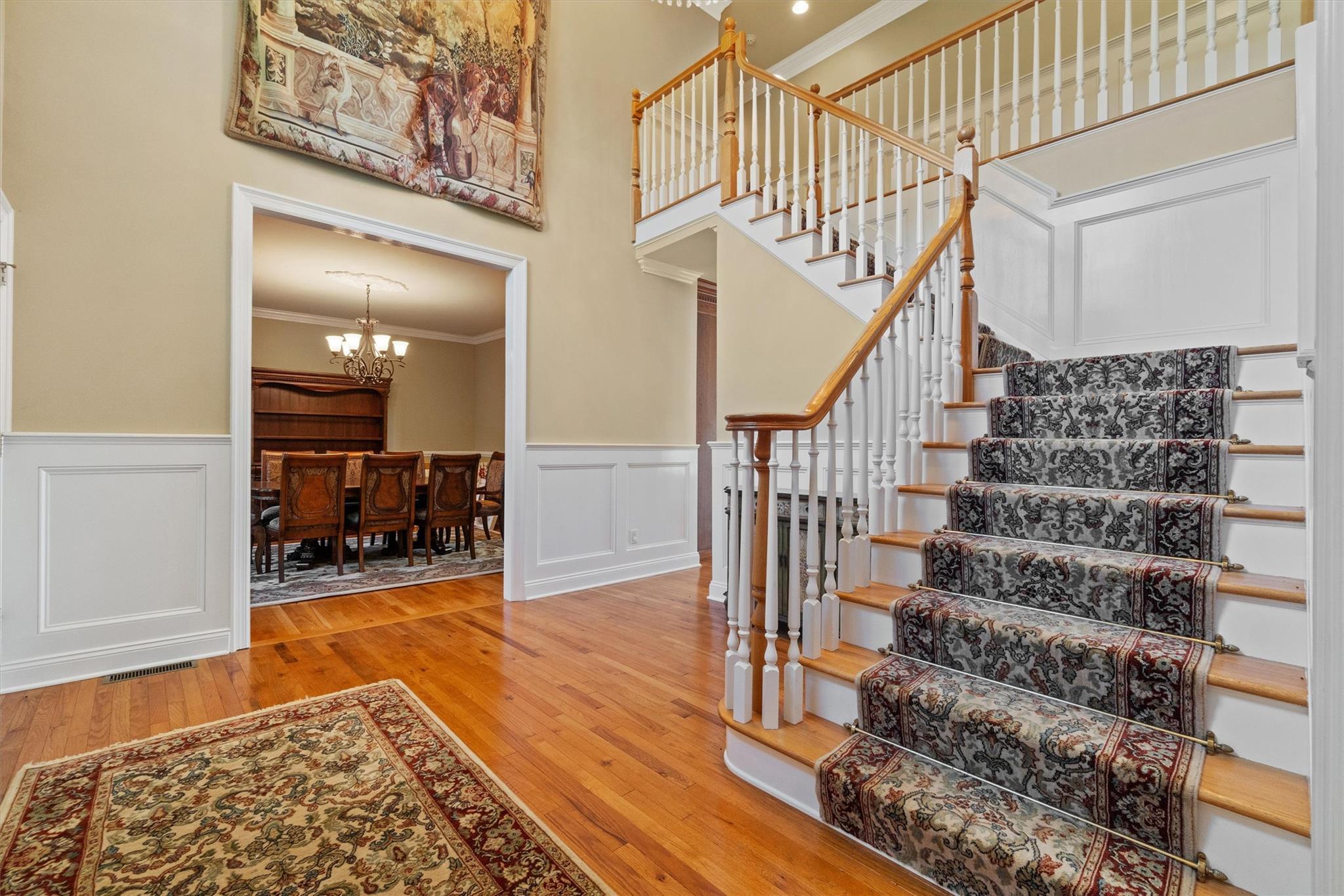 Single Family Gambelli  Westchester County, NY 10598, MLS-874183-16