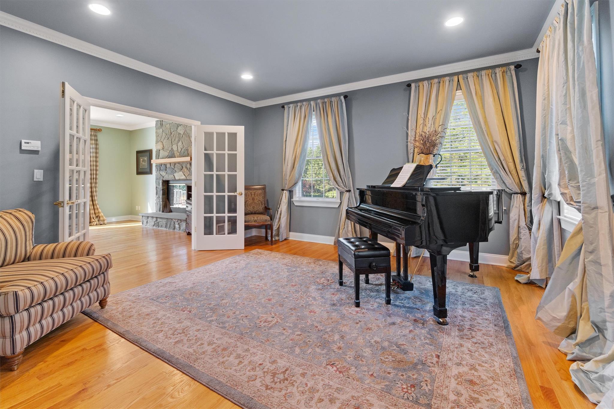 Single Family Gambelli  Westchester County, NY 10598, MLS-874183-4