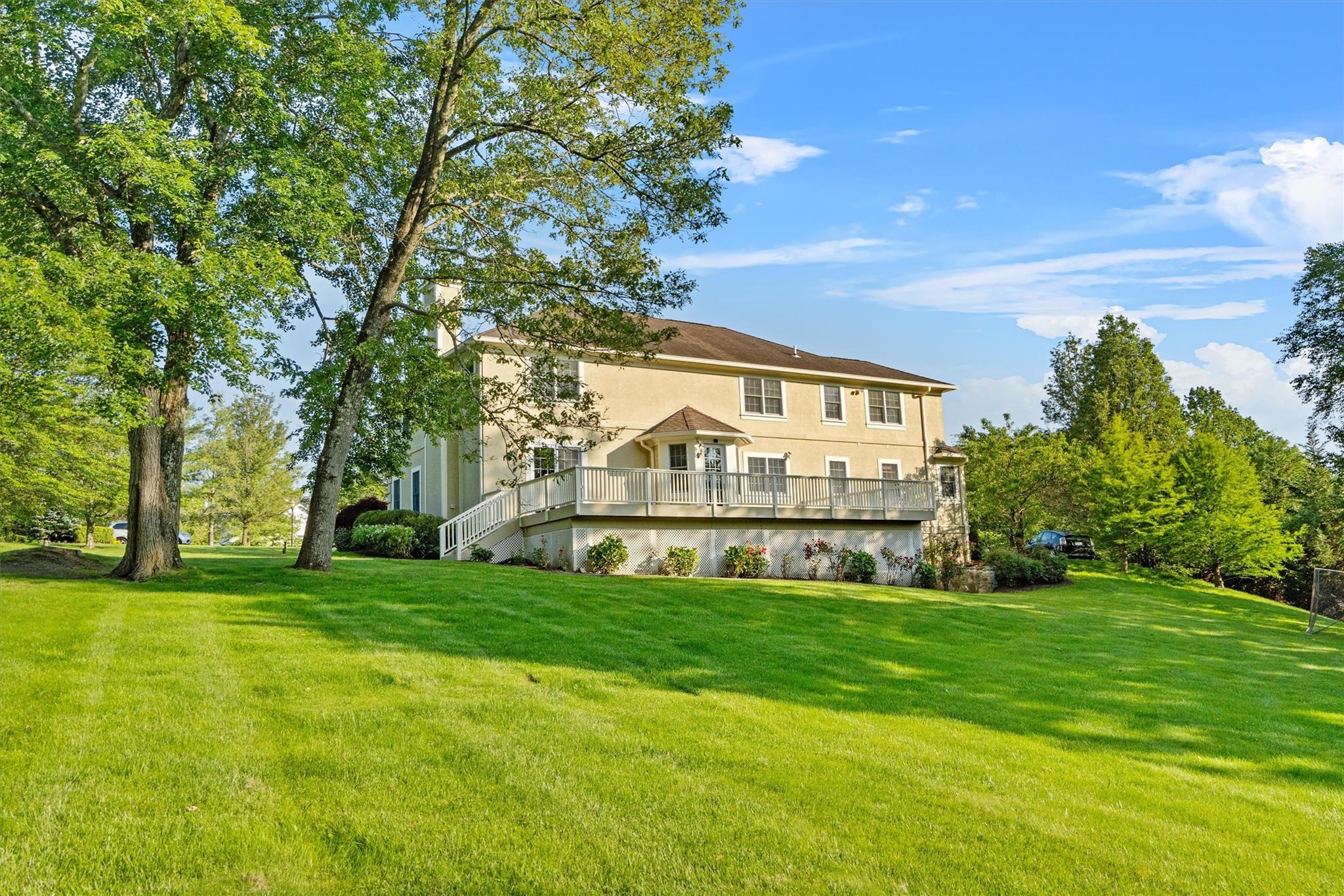 Single Family Gambelli  Westchester County, NY 10598, MLS-874183-47
