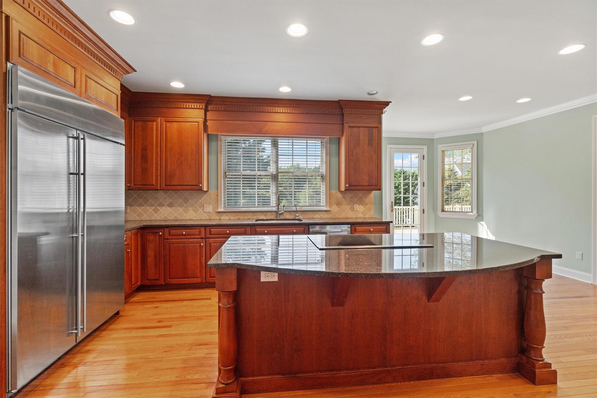 Single Family Gambelli  Westchester County, NY 10598, MLS-874183-9
