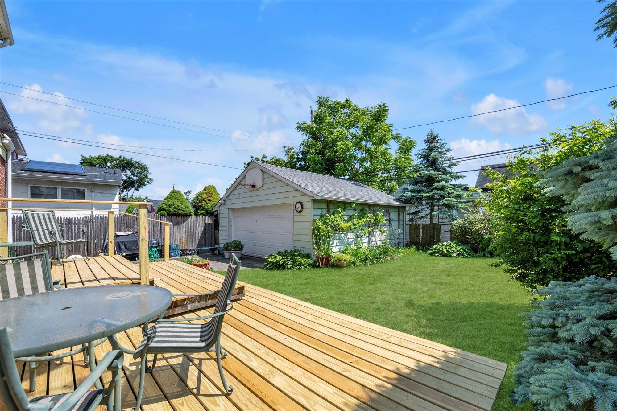 Single Family Strattford  Nassau County, NY 11040, MLS-874184-15