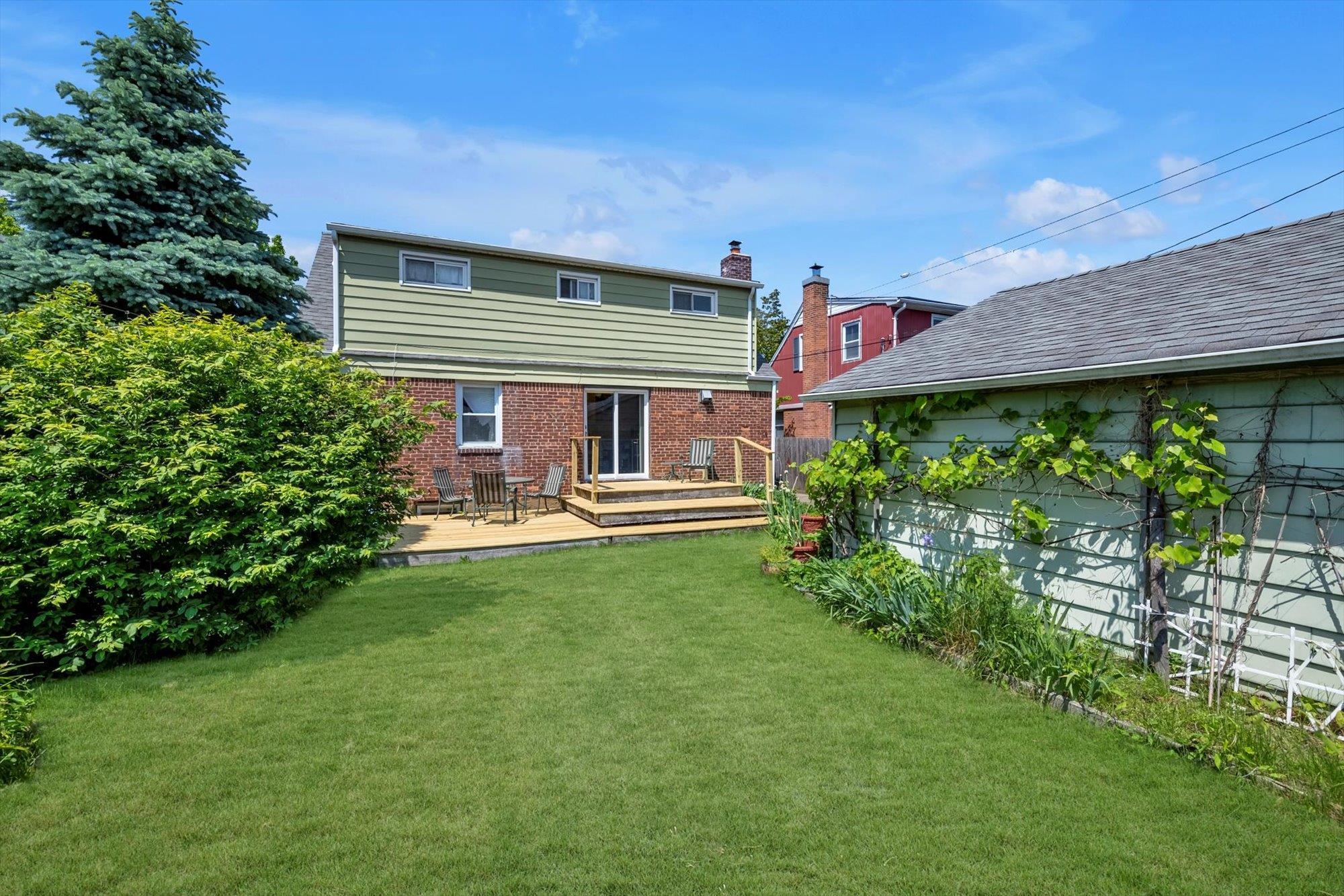 Single Family Strattford  Nassau County, NY 11040, MLS-874184-17