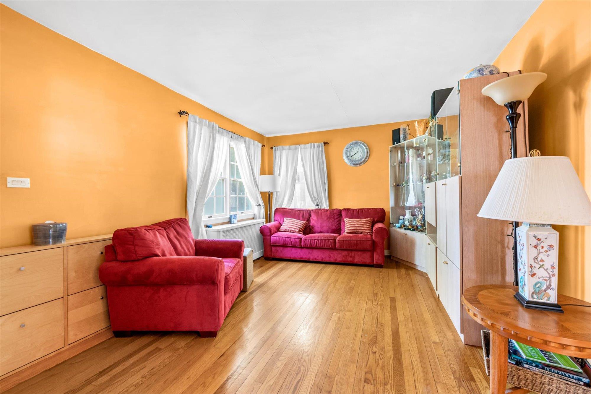 Single Family Strattford  Nassau County, NY 11040, MLS-874184-2