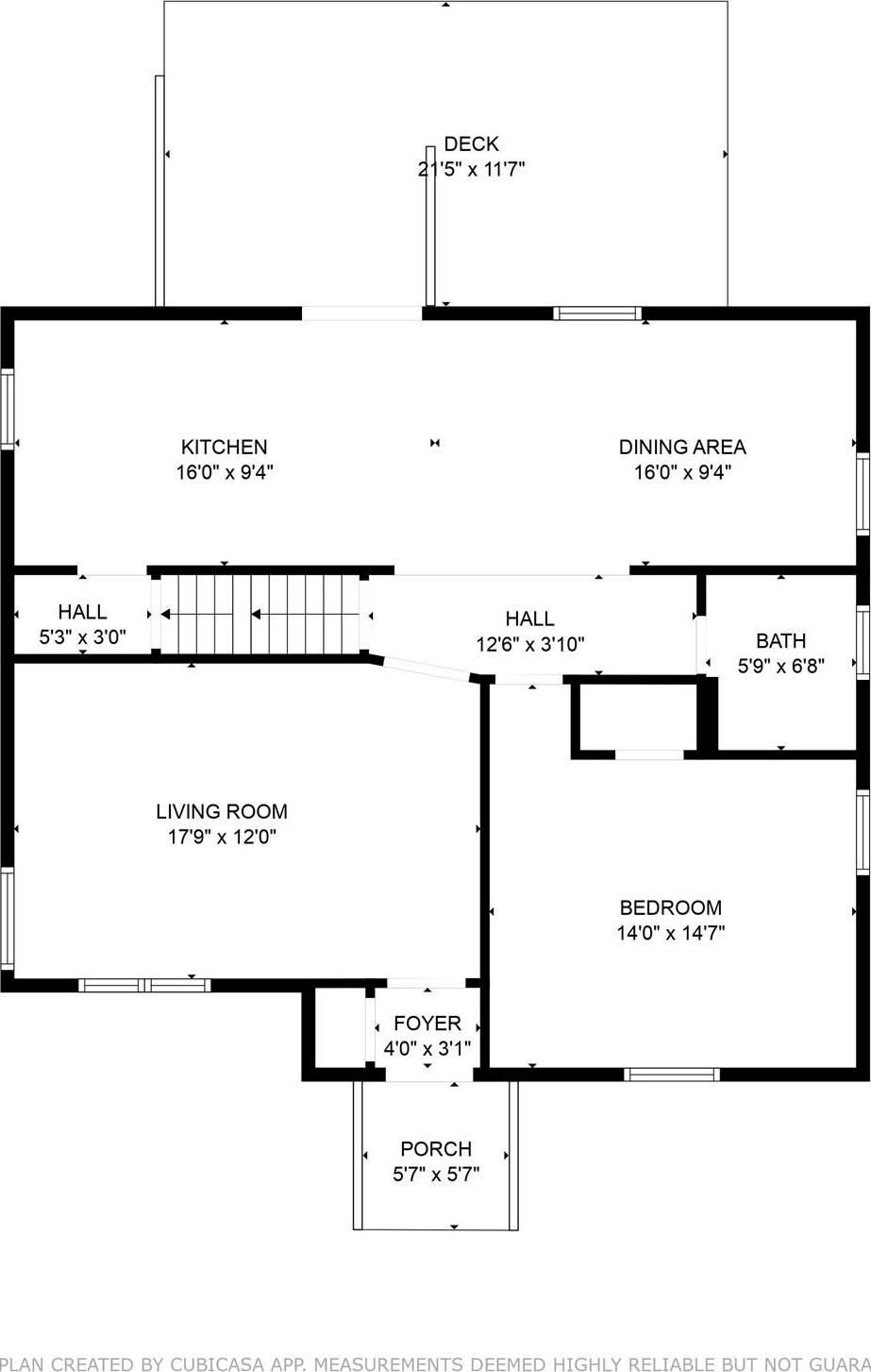 Single Family Strattford  Nassau County, NY 11040, MLS-874184-21