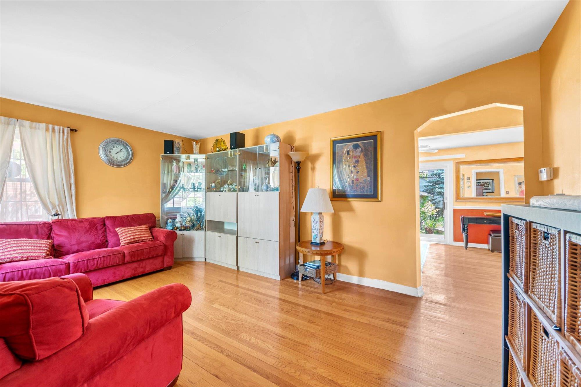 Single Family Strattford  Nassau County, NY 11040, MLS-874184-4