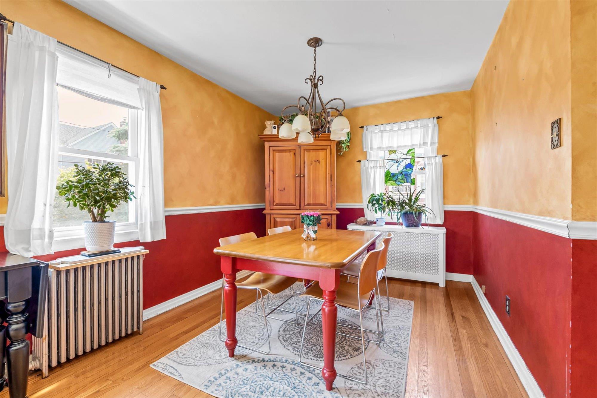 Single Family Strattford  Nassau County, NY 11040, MLS-874184-5