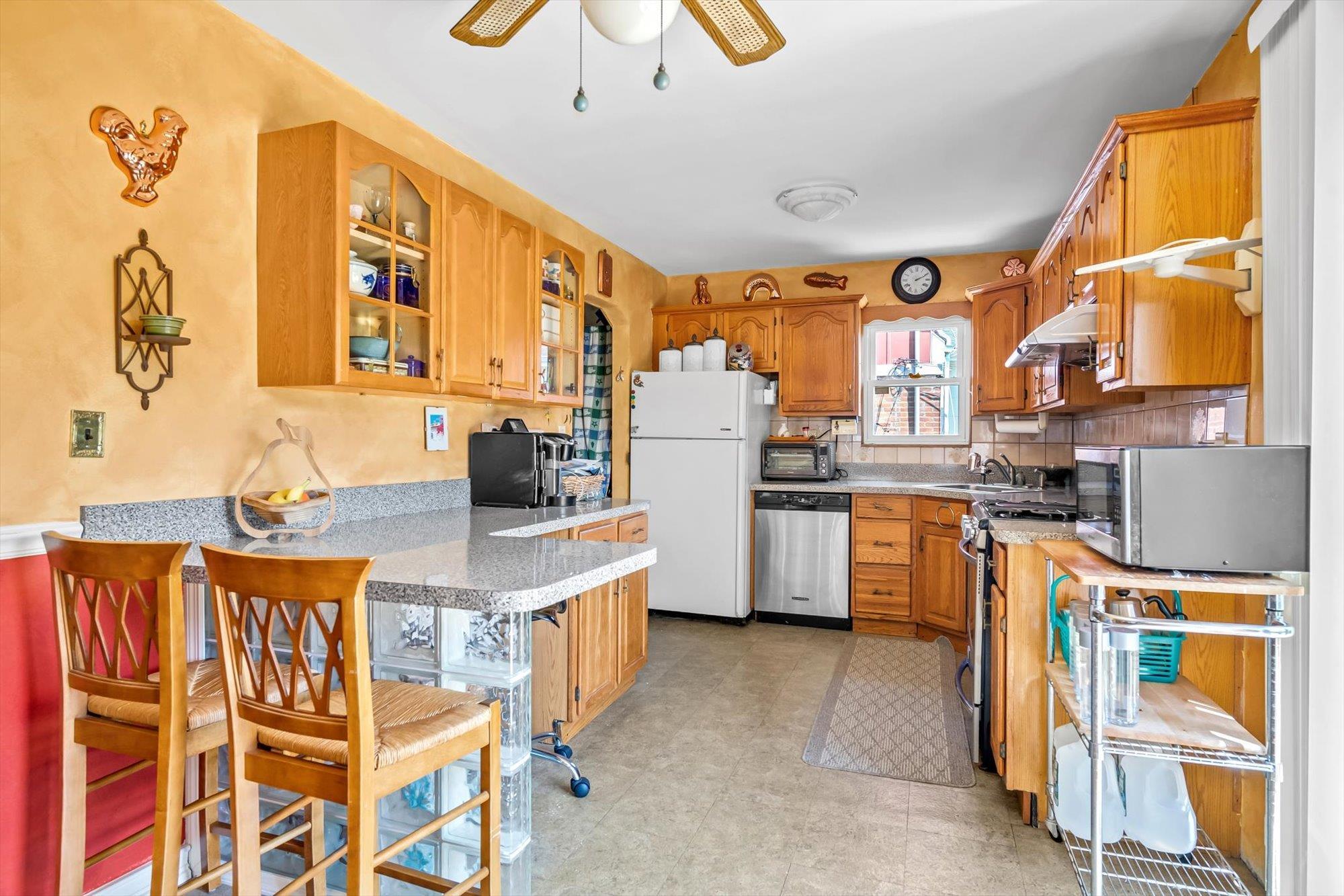 Single Family Strattford  Nassau County, NY 11040, MLS-874184-7