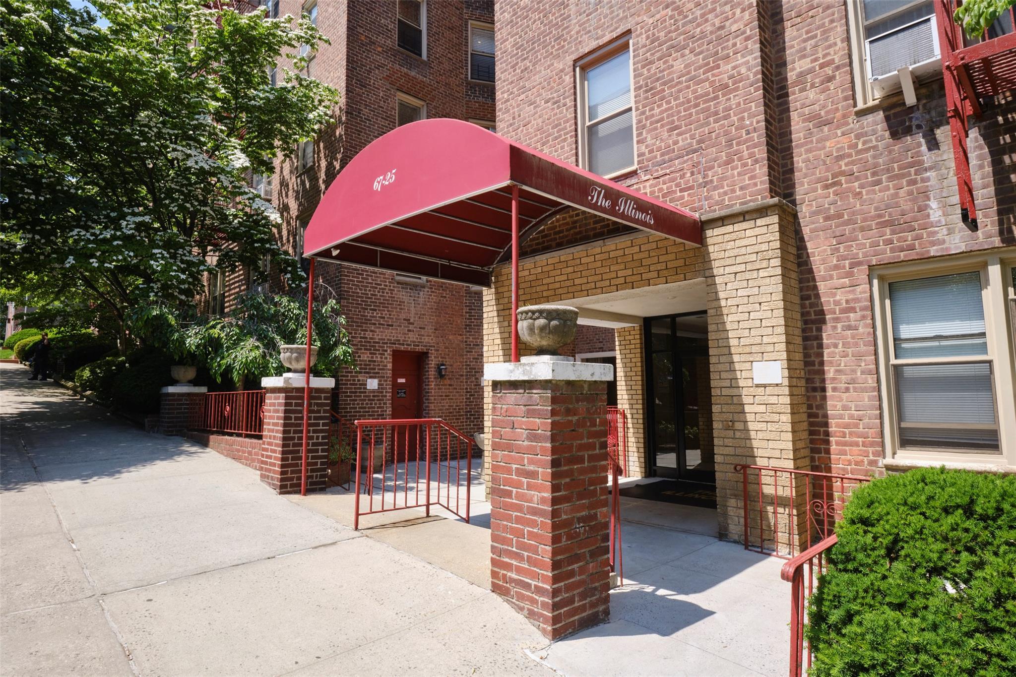 Coop Clyde  Queens, NY 11375, MLS-874185-18