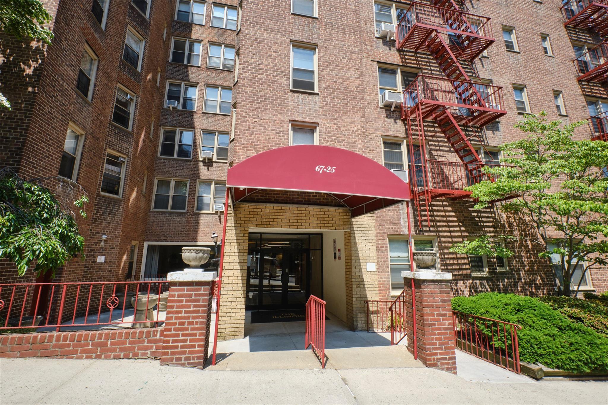 Coop Clyde  Queens, NY 11375, MLS-874185-20