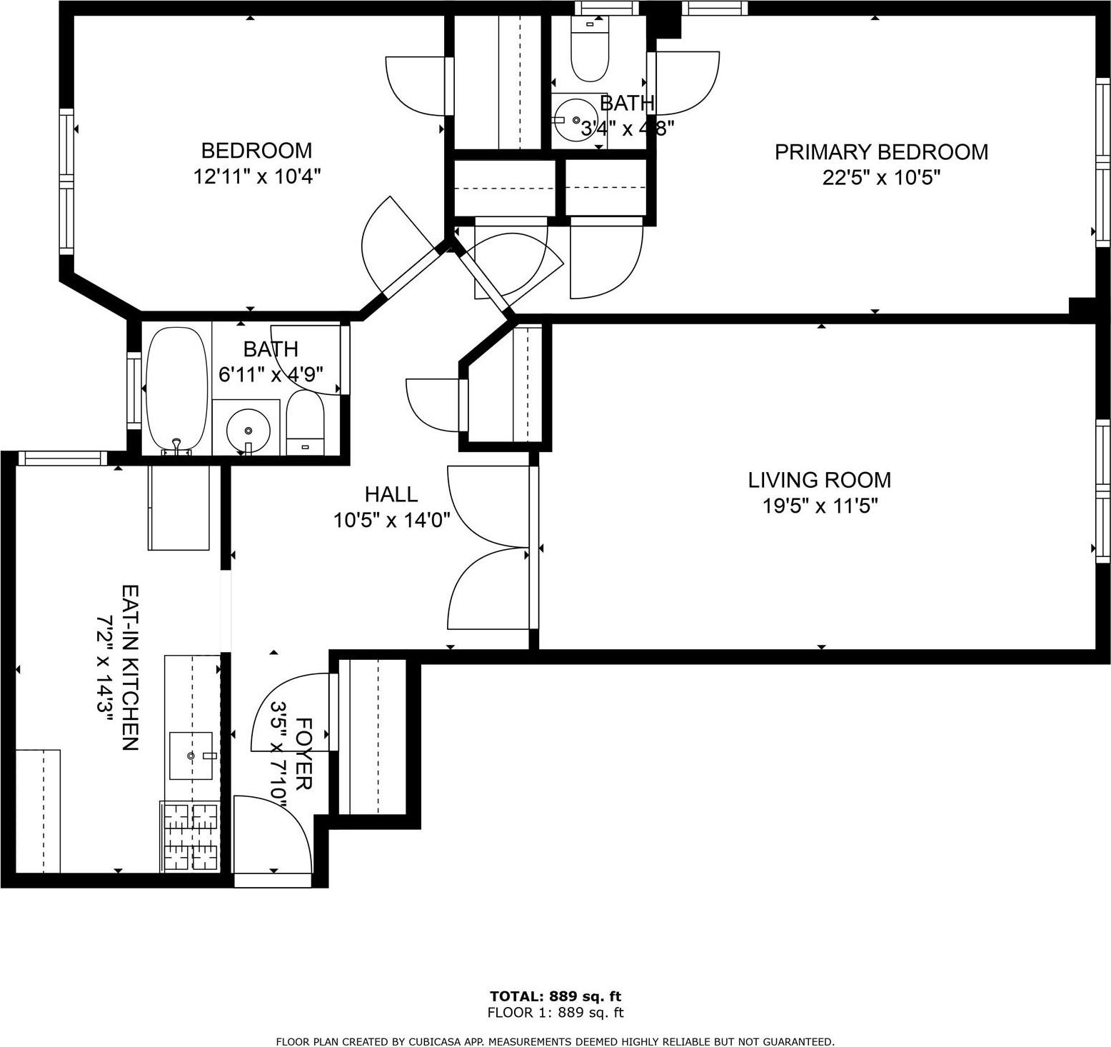Coop Clyde  Queens, NY 11375, MLS-874185-24