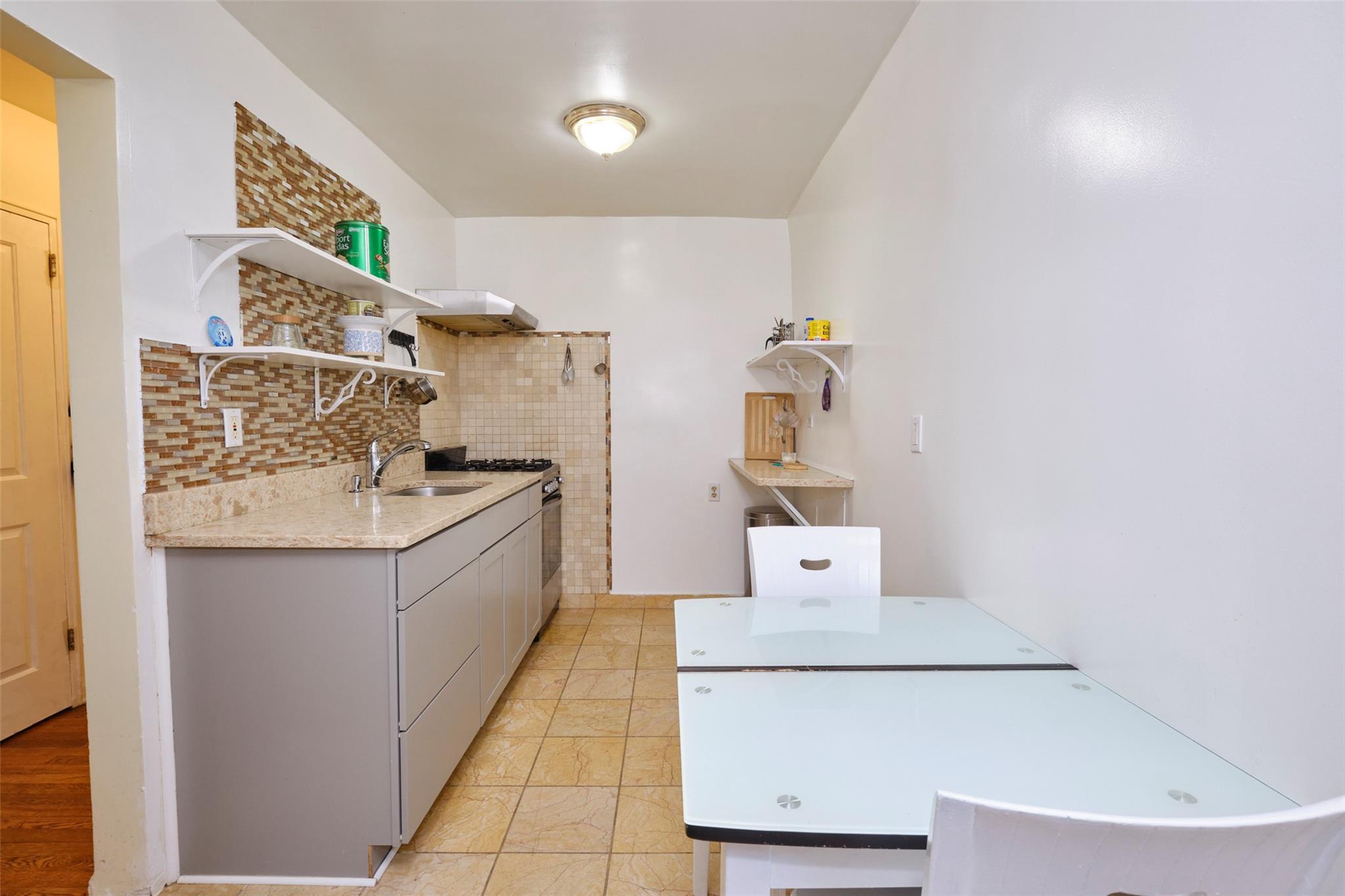 Coop Clyde  Queens, NY 11375, MLS-874185-9