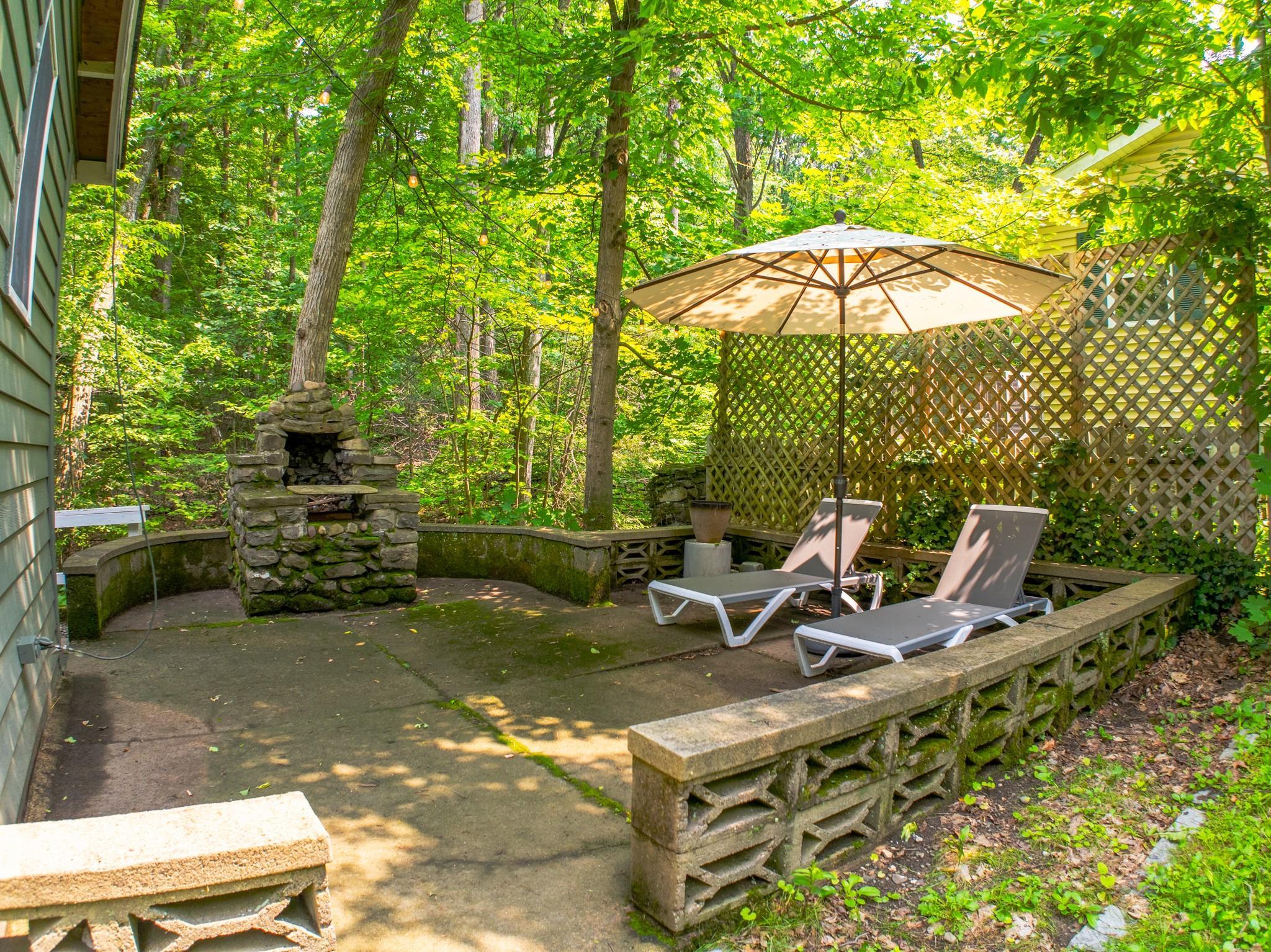 Single Family Higgins  Orange County, NY 10950, MLS-874191-3