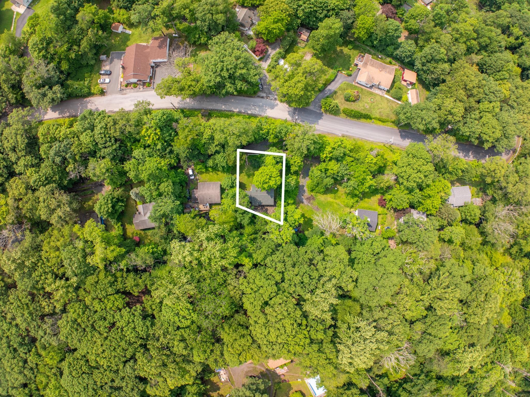 Single Family Higgins  Orange County, NY 10950, MLS-874191-8