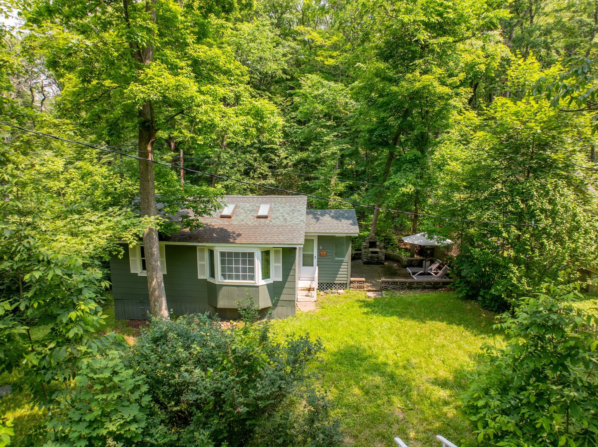 Single Family Higgins  Orange County, NY 10950, MLS-874191-9