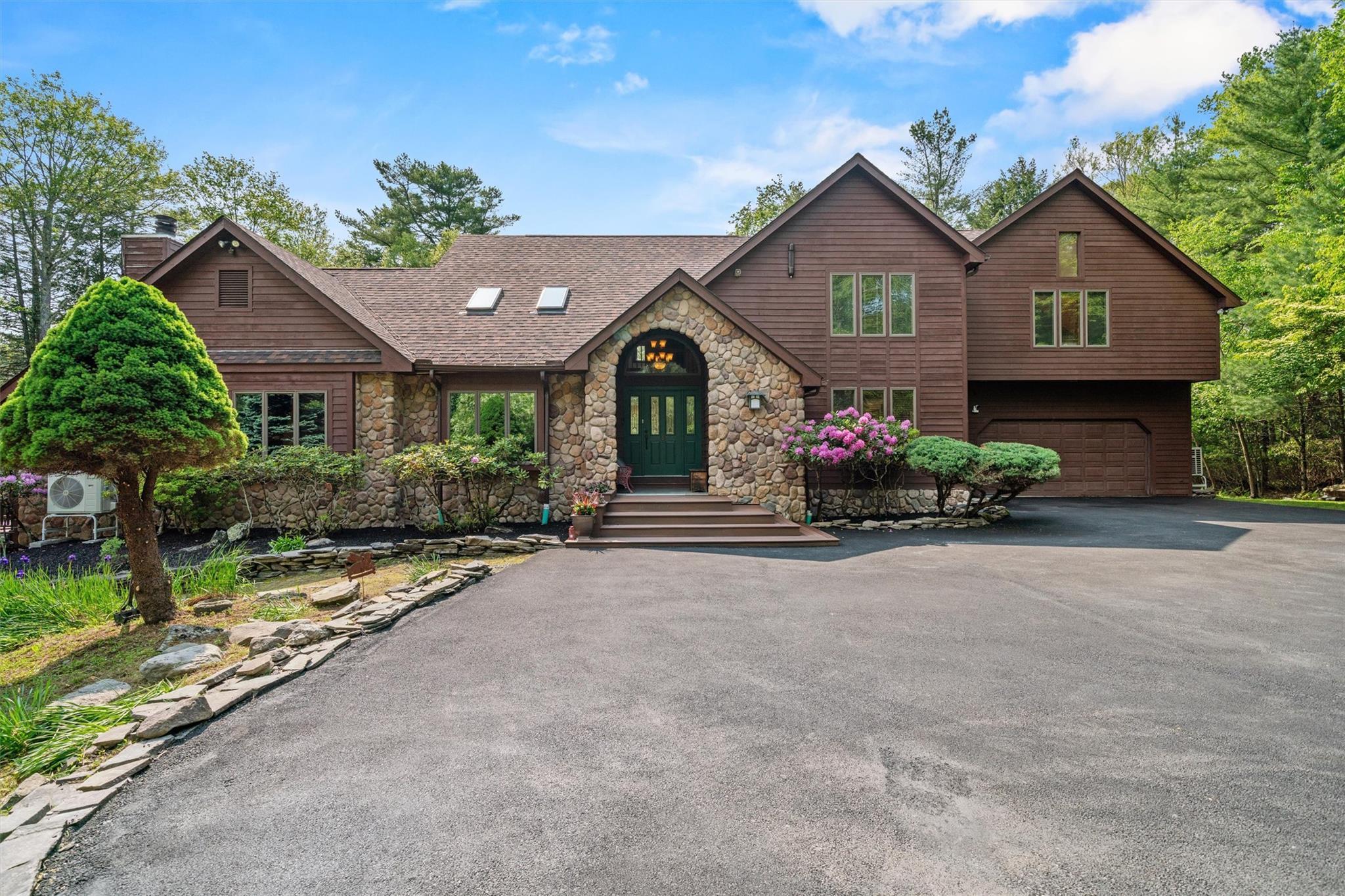Single Family Plank  Sullivan County, NY 12777, MLS-874193-3