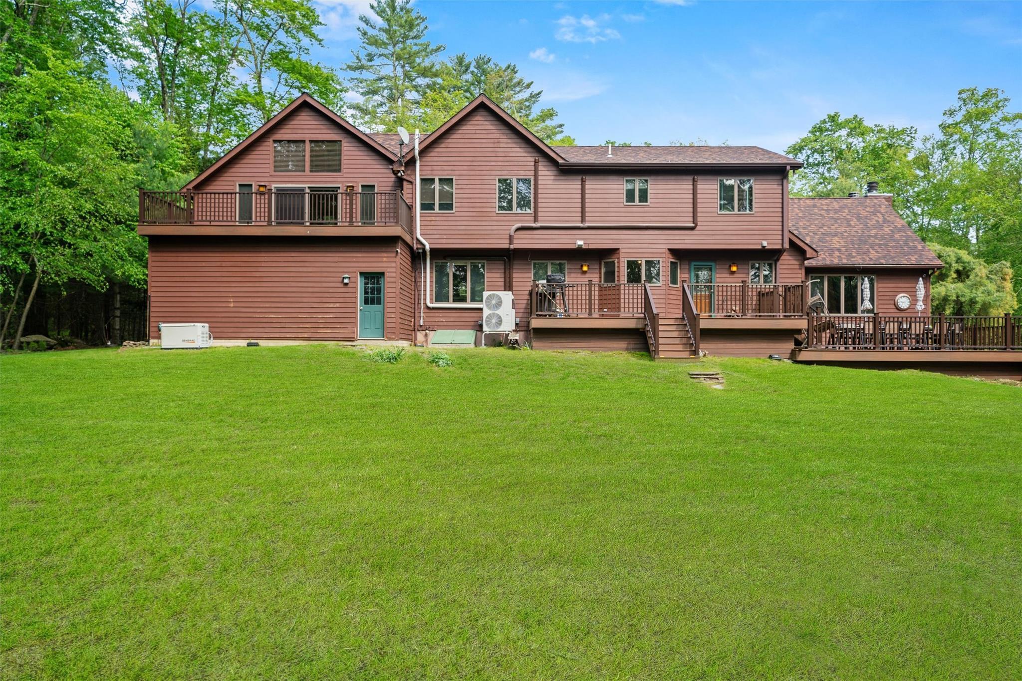 Single Family Plank  Sullivan County, NY 12777, MLS-874193-30