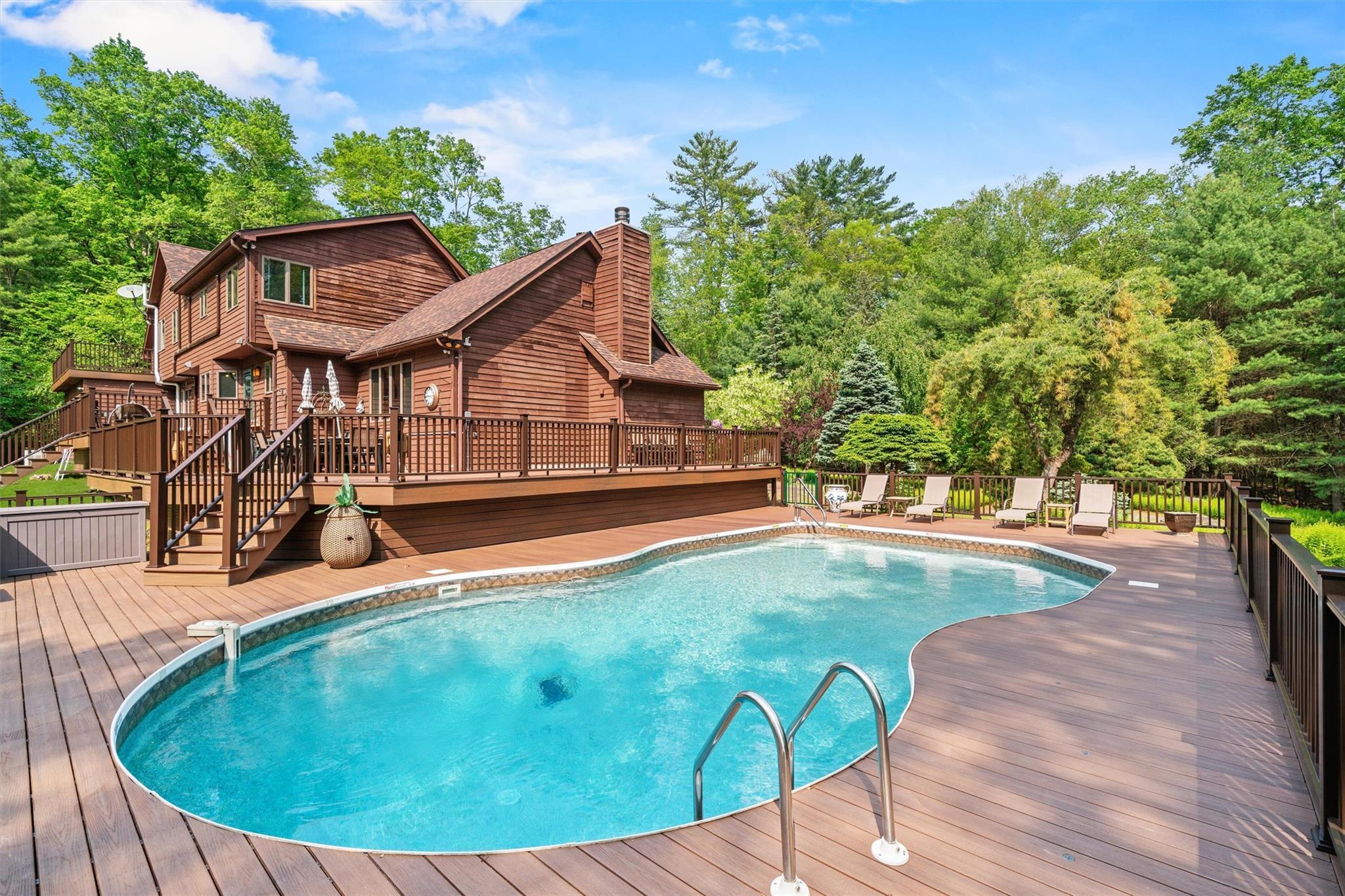 Single Family Plank  Sullivan County, NY 12777, MLS-874193-37