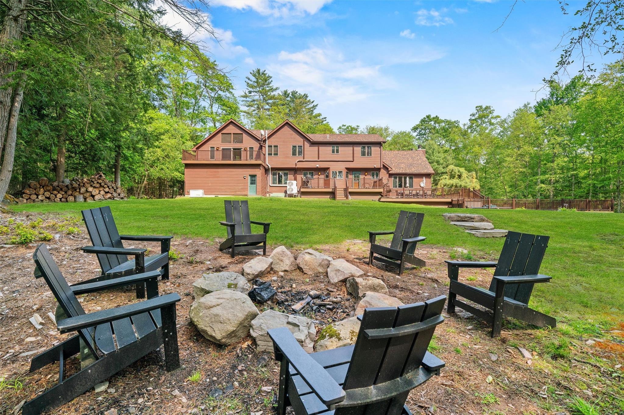 Single Family Plank  Sullivan County, NY 12777, MLS-874193-38