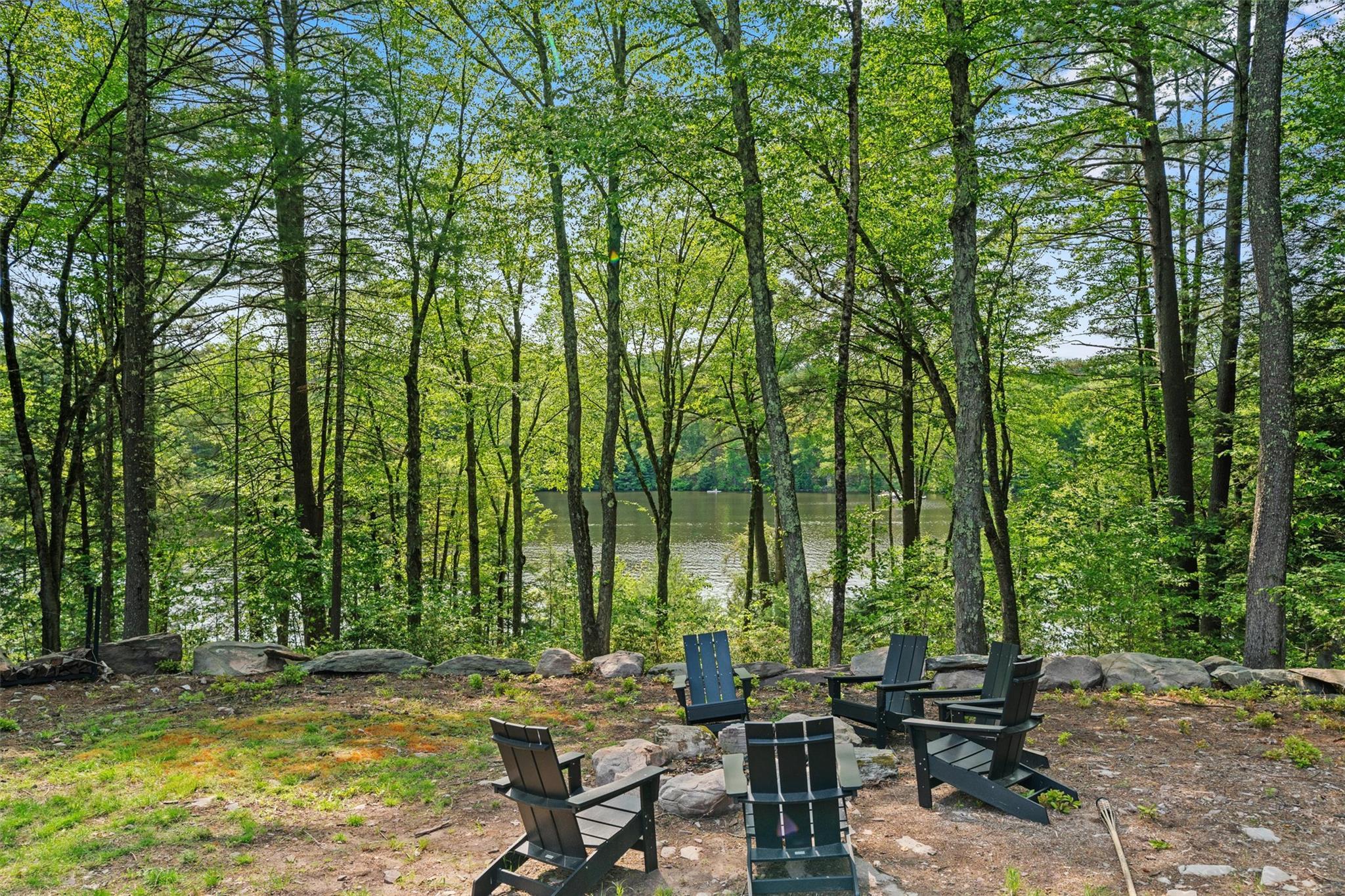 Single Family Plank  Sullivan County, NY 12777, MLS-874193-39