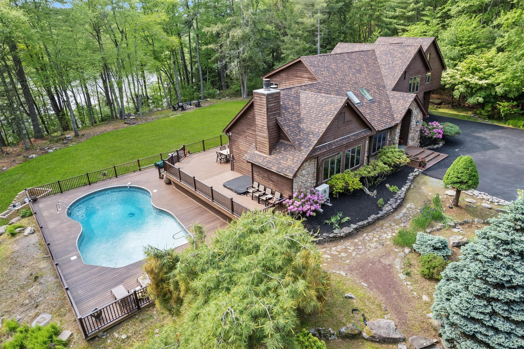 Single Family Plank  Sullivan County, NY 12777, MLS-874193-4