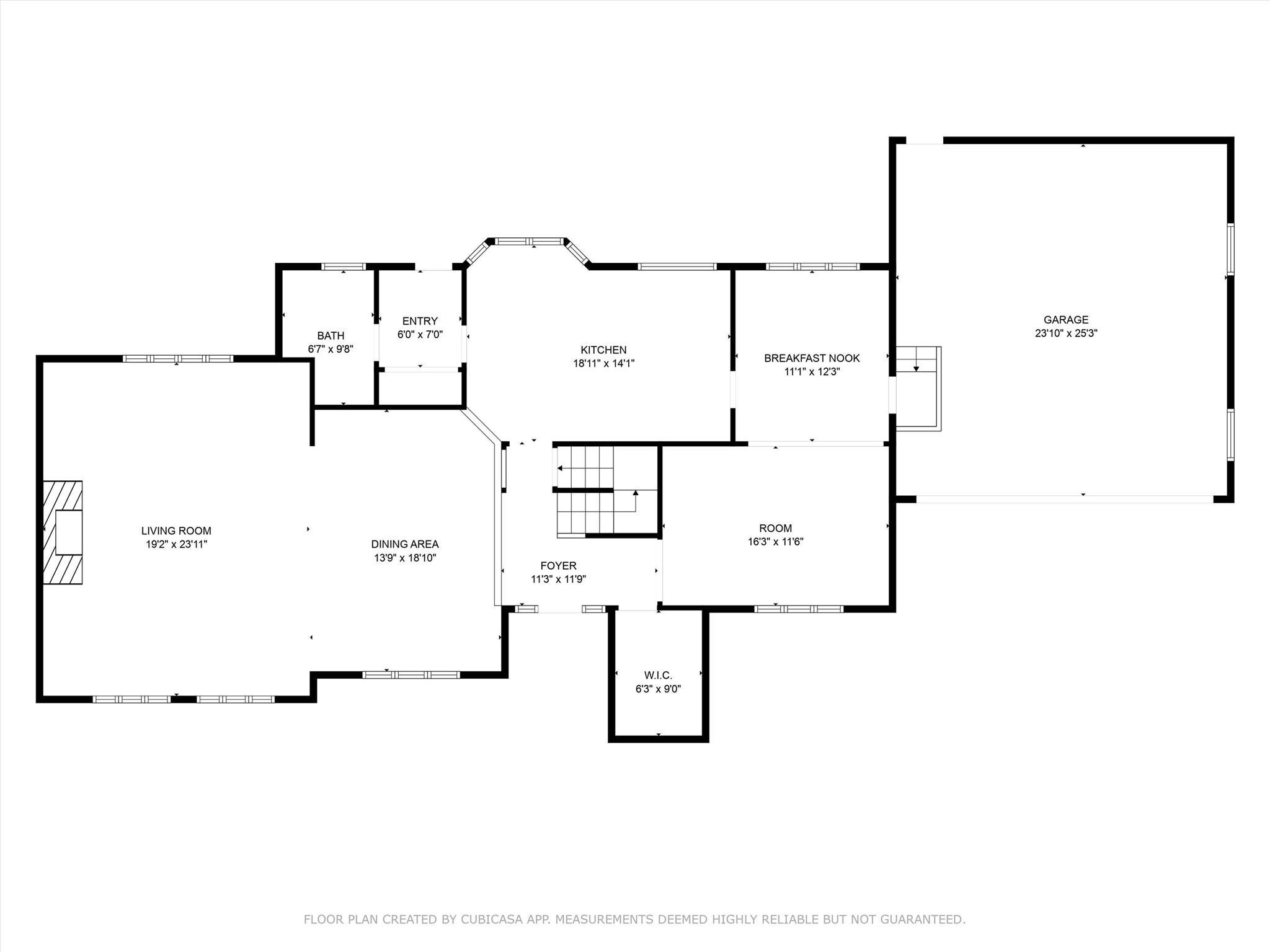 Single Family Plank  Sullivan County, NY 12777, MLS-874193-47