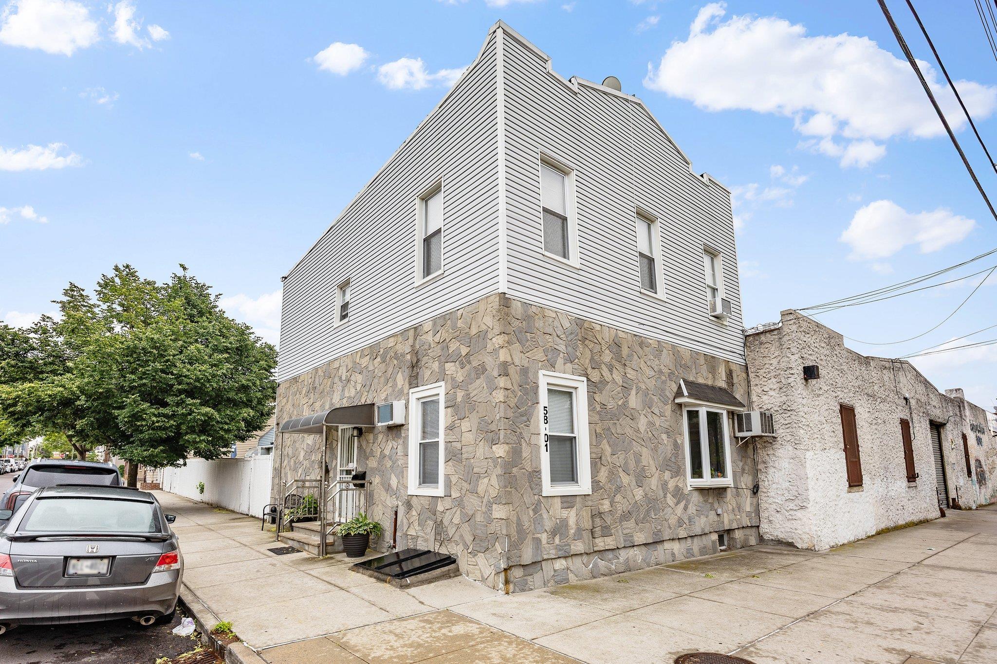 Single Family 59th  Queens, NY 11378, MLS-874195-2