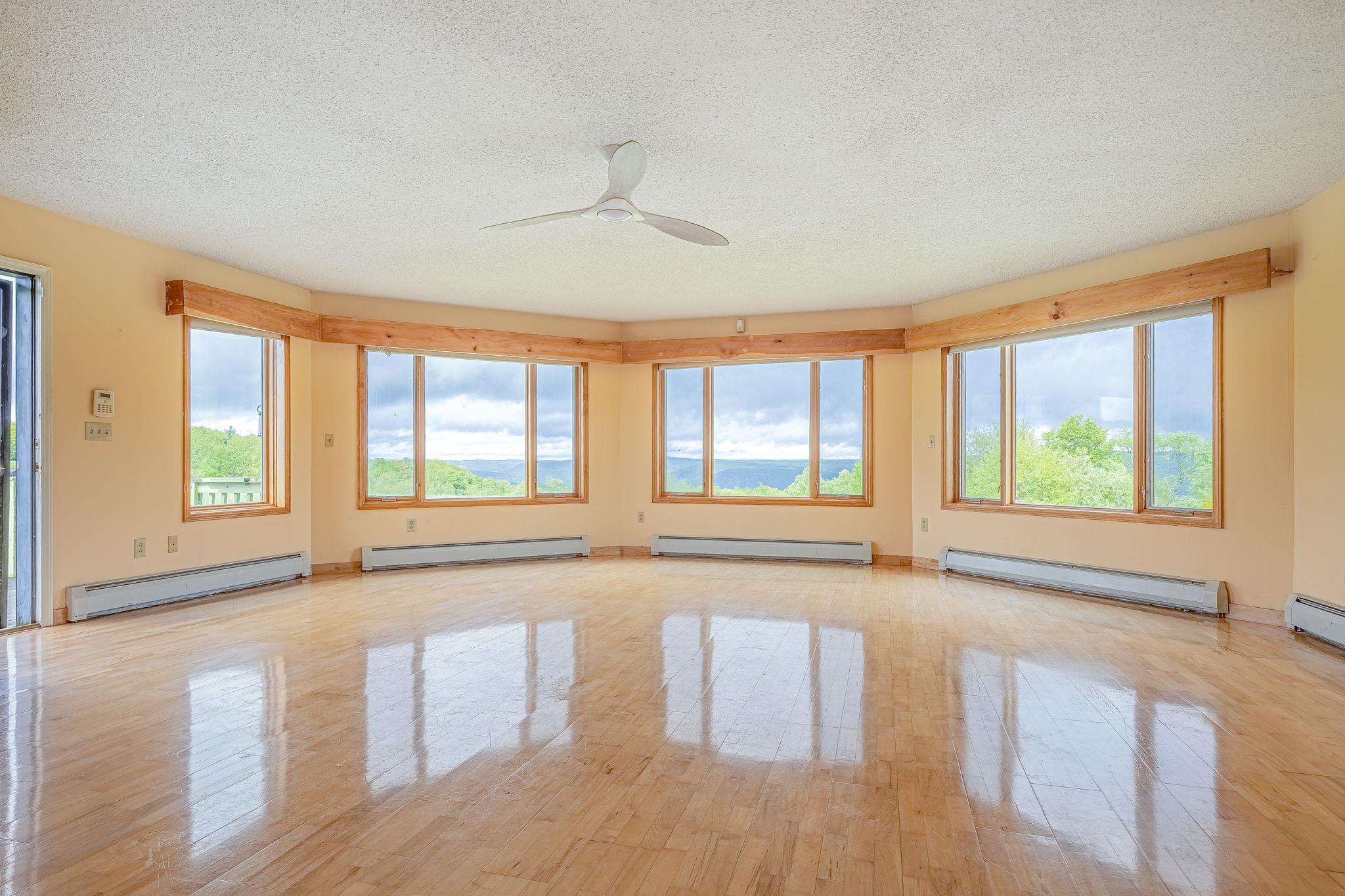 Single Family Christian Hill  Delaware County, NY 13775, MLS-874202-16