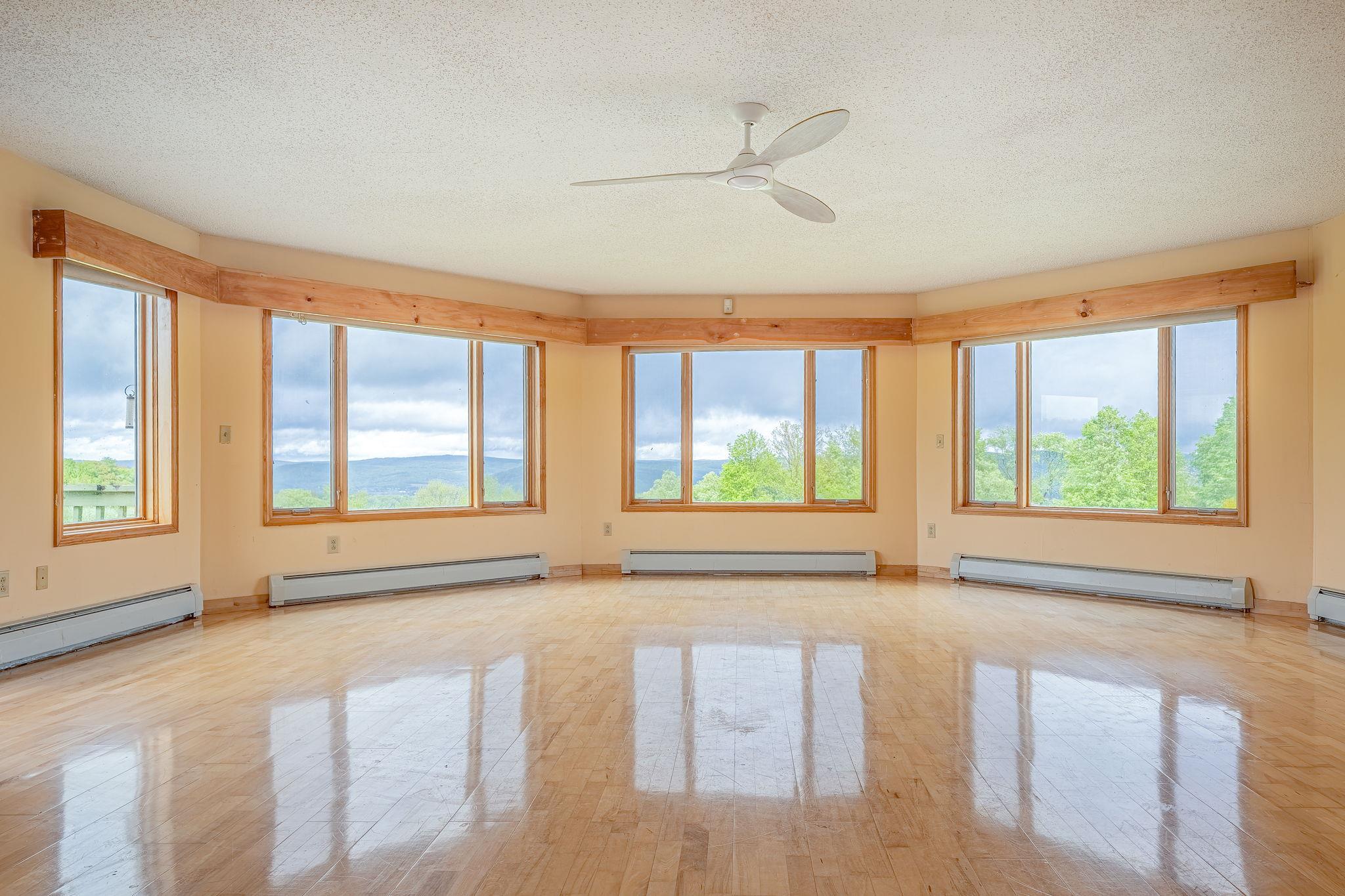 Single Family Christian Hill  Delaware County, NY 13775, MLS-874202-18