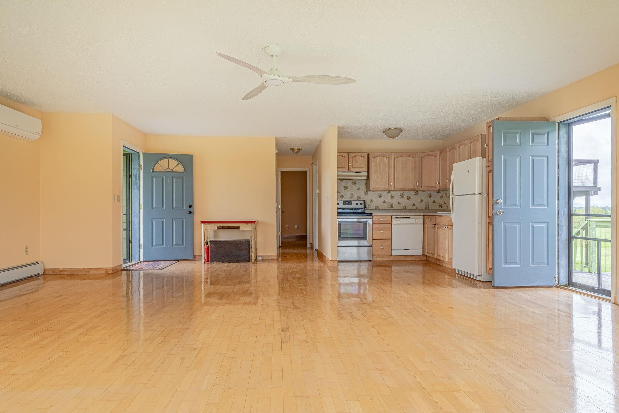 Single Family Christian Hill  Delaware County, NY 13775, MLS-874202-19
