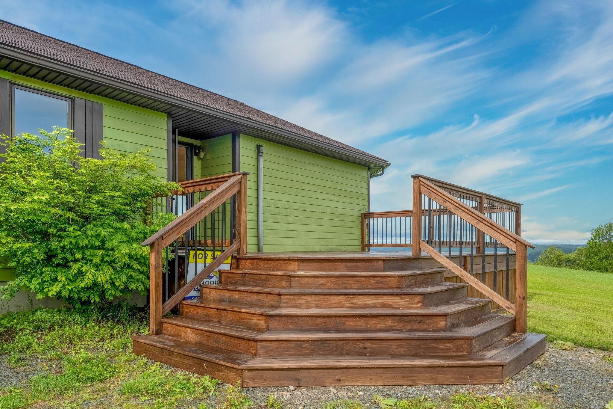 Single Family Christian Hill  Delaware County, NY 13775, MLS-874202-2