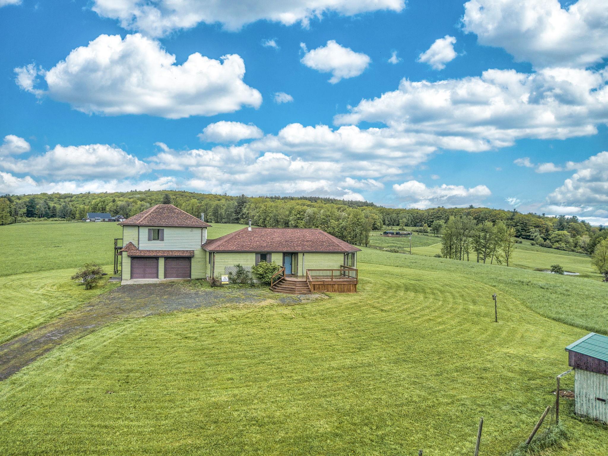Single Family Christian Hill  Delaware County, NY 13775, MLS-874202-32