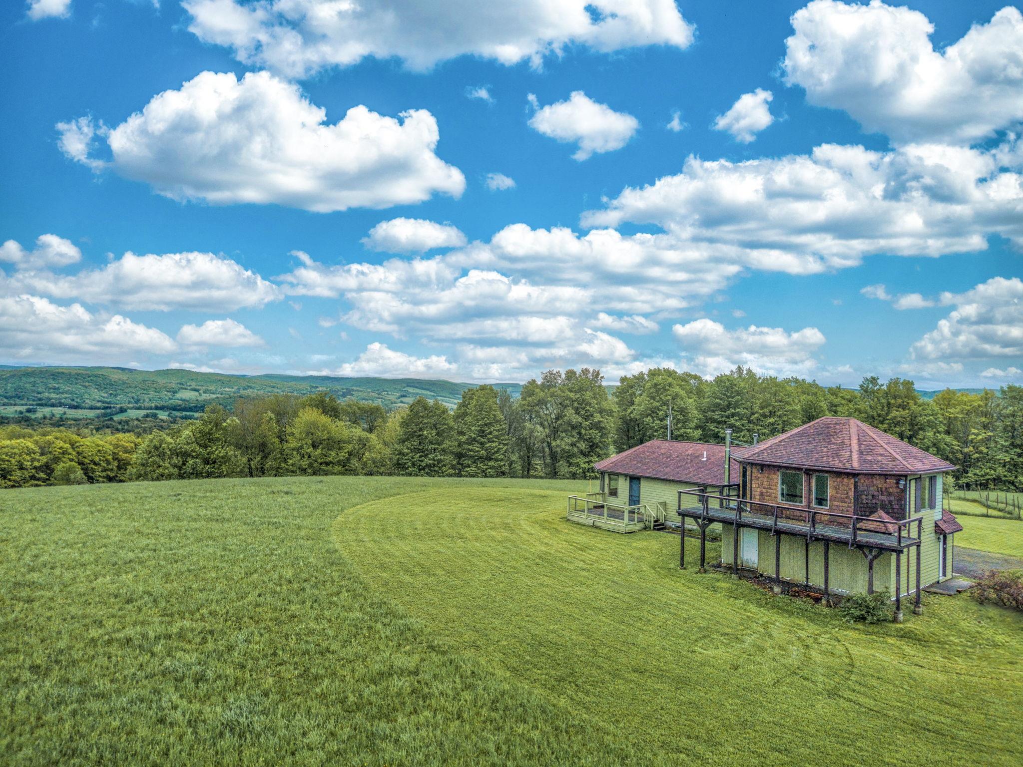Single Family Christian Hill  Delaware County, NY 13775, MLS-874202-35