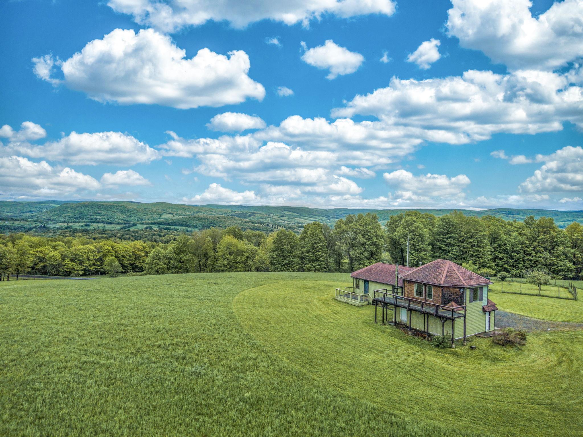 Single Family Christian Hill  Delaware County, NY 13775, MLS-874202-36