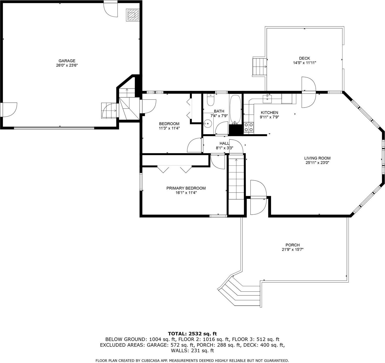 Single Family Christian Hill  Delaware County, NY 13775, MLS-874202-38