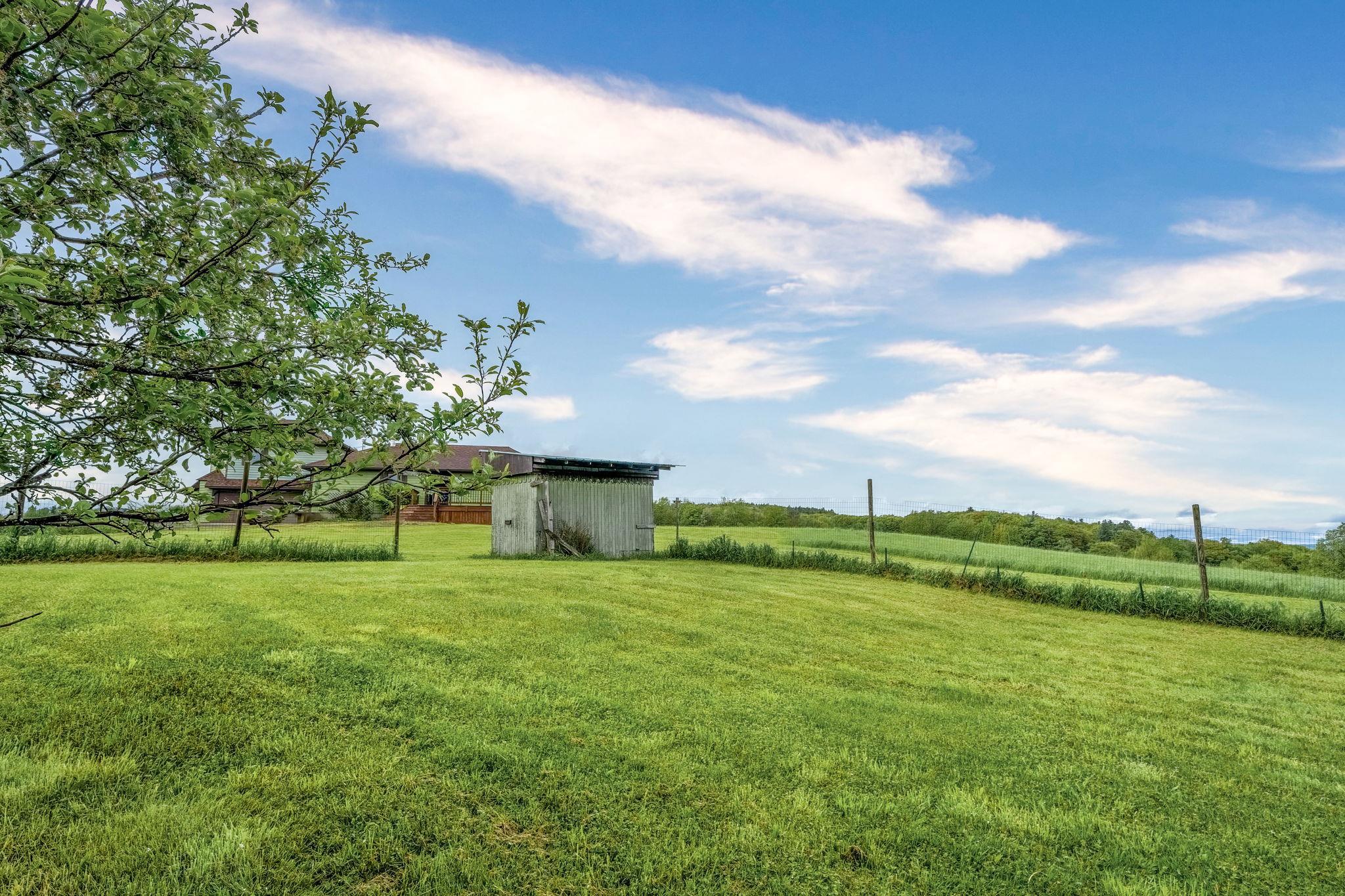 Single Family Christian Hill  Delaware County, NY 13775, MLS-874202-4
