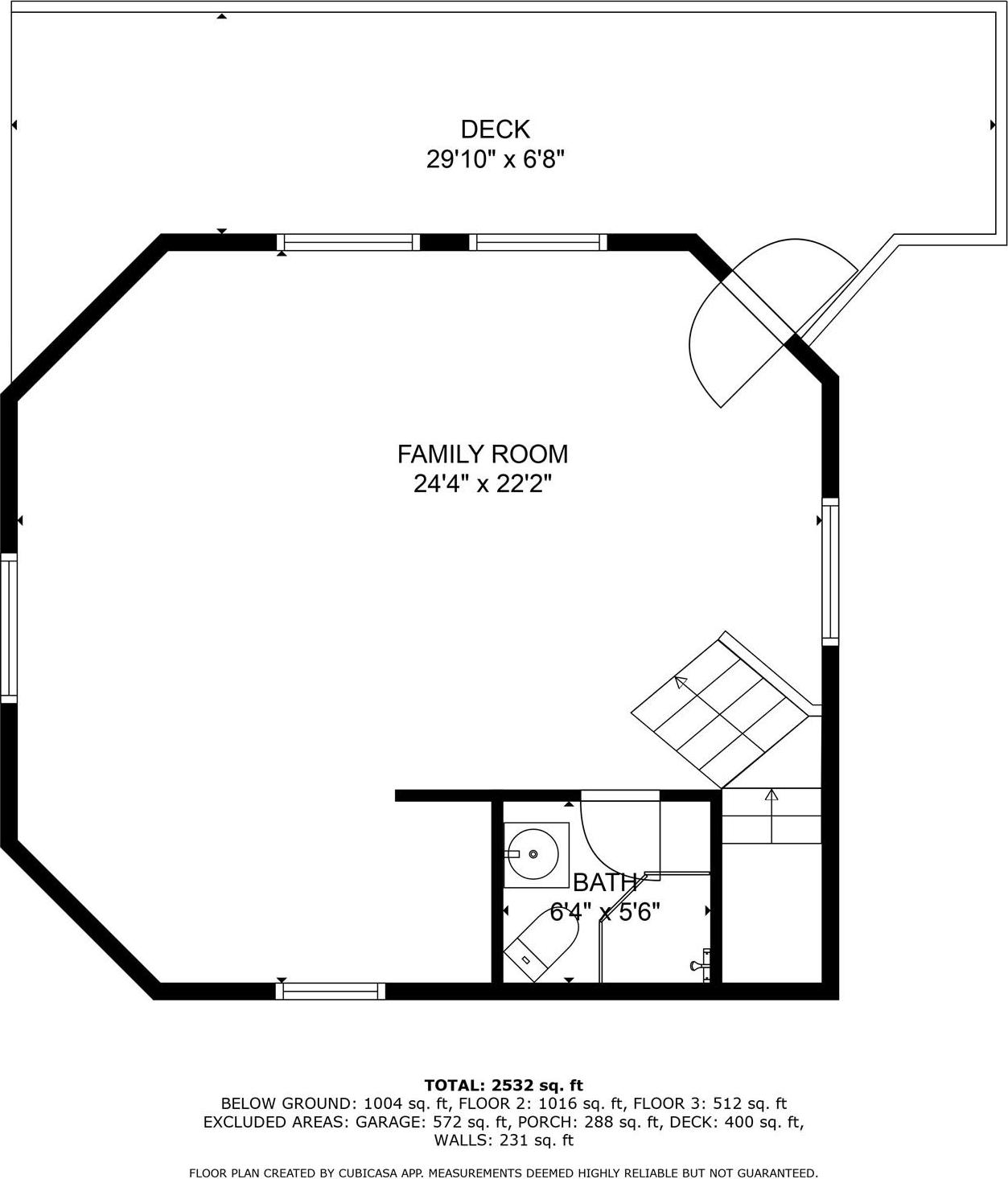 Single Family Christian Hill  Delaware County, NY 13775, MLS-874202-40
