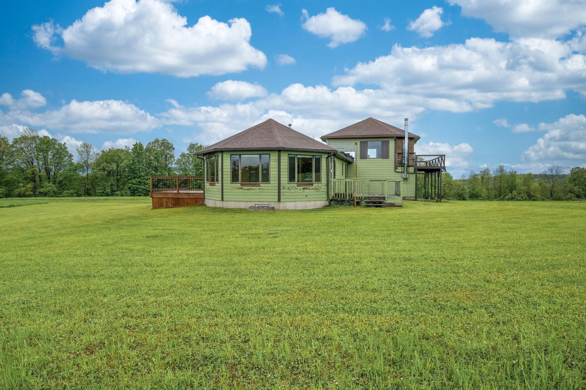 Single Family Christian Hill  Delaware County, NY 13775, MLS-874202-5