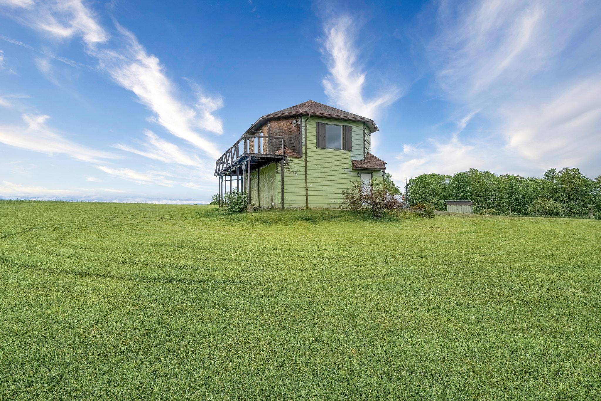 Single Family Christian Hill  Delaware County, NY 13775, MLS-874202-6