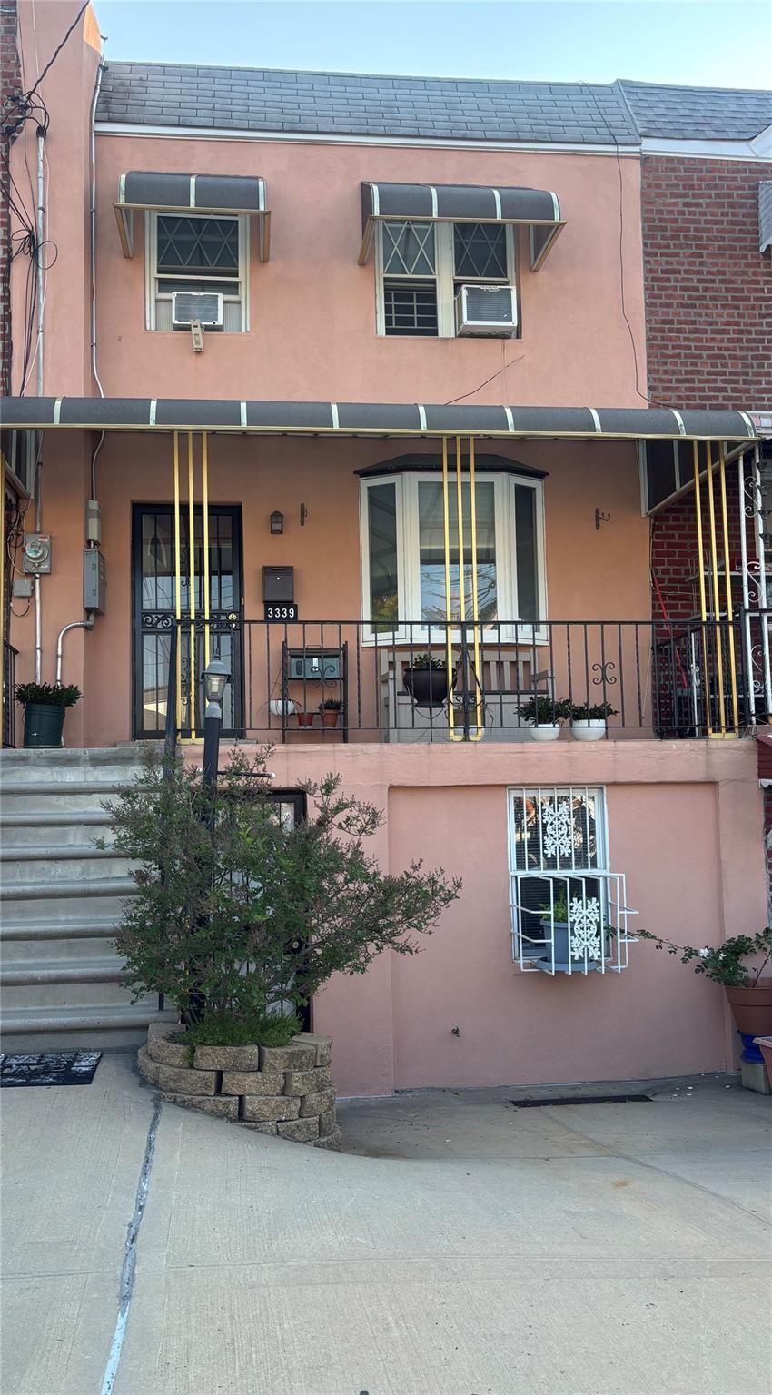 Single Family Kingsland  Bronx, NY 10469, MLS-874204-10