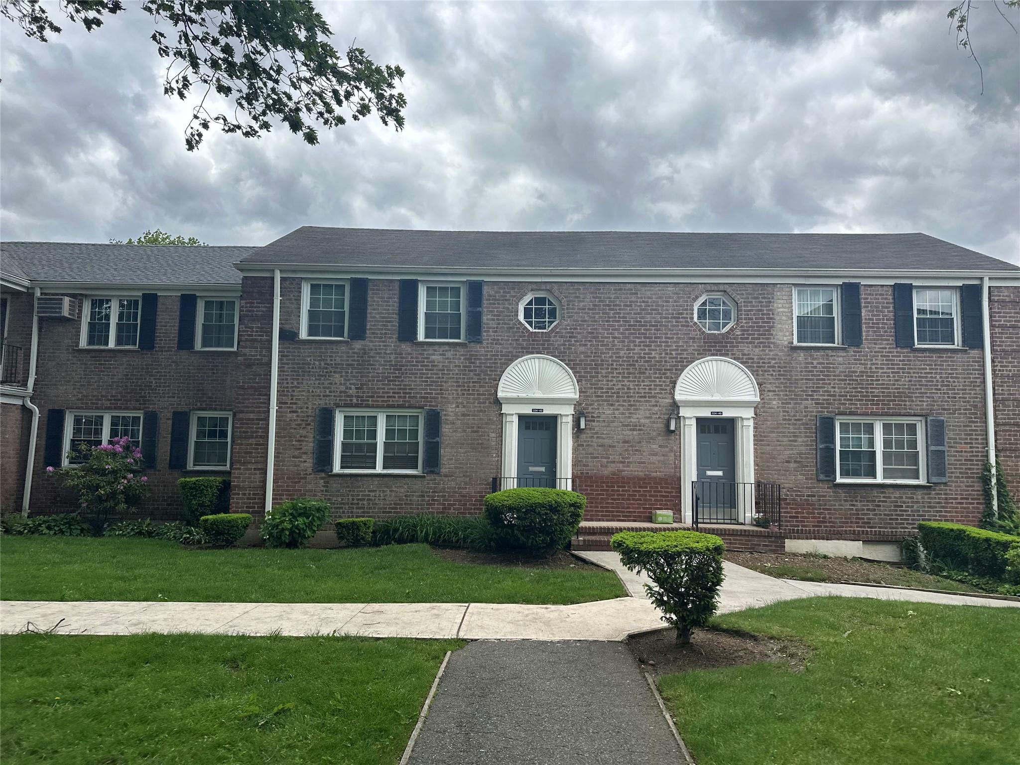 Coop 64th  Queens, NY 11364, MLS-874205-16
