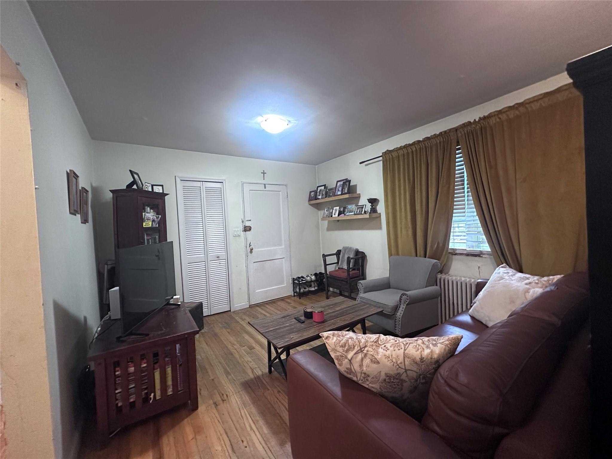 Coop 64th  Queens, NY 11364, MLS-874205-5