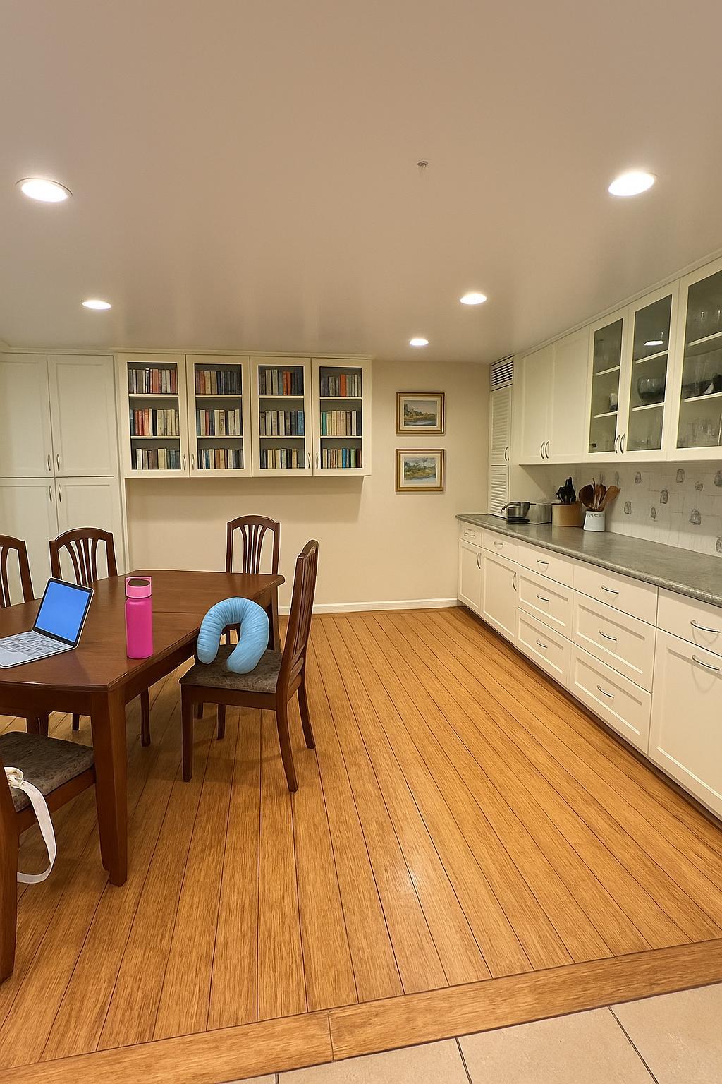 Condo 43rd  Manhattan, NY 10036, MLS-874214-4