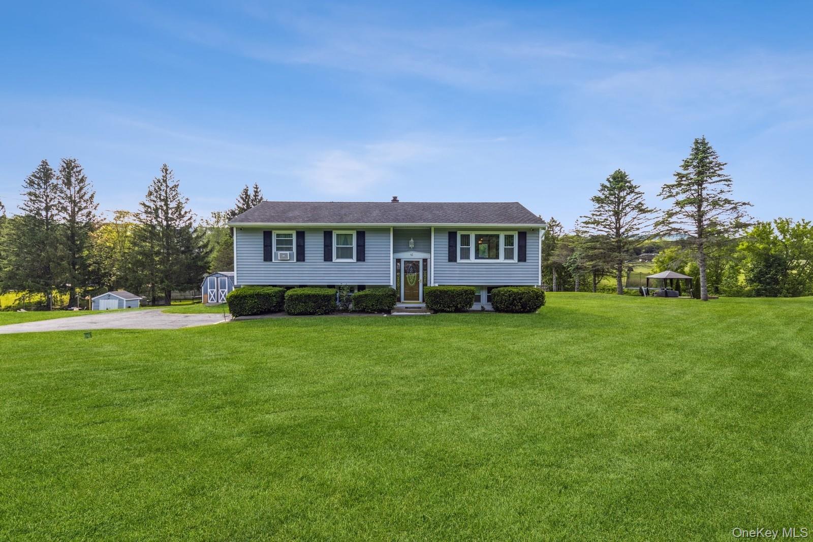 Single Family Lime Kiln Dutchess County, NY 12522, MLS-874218-2