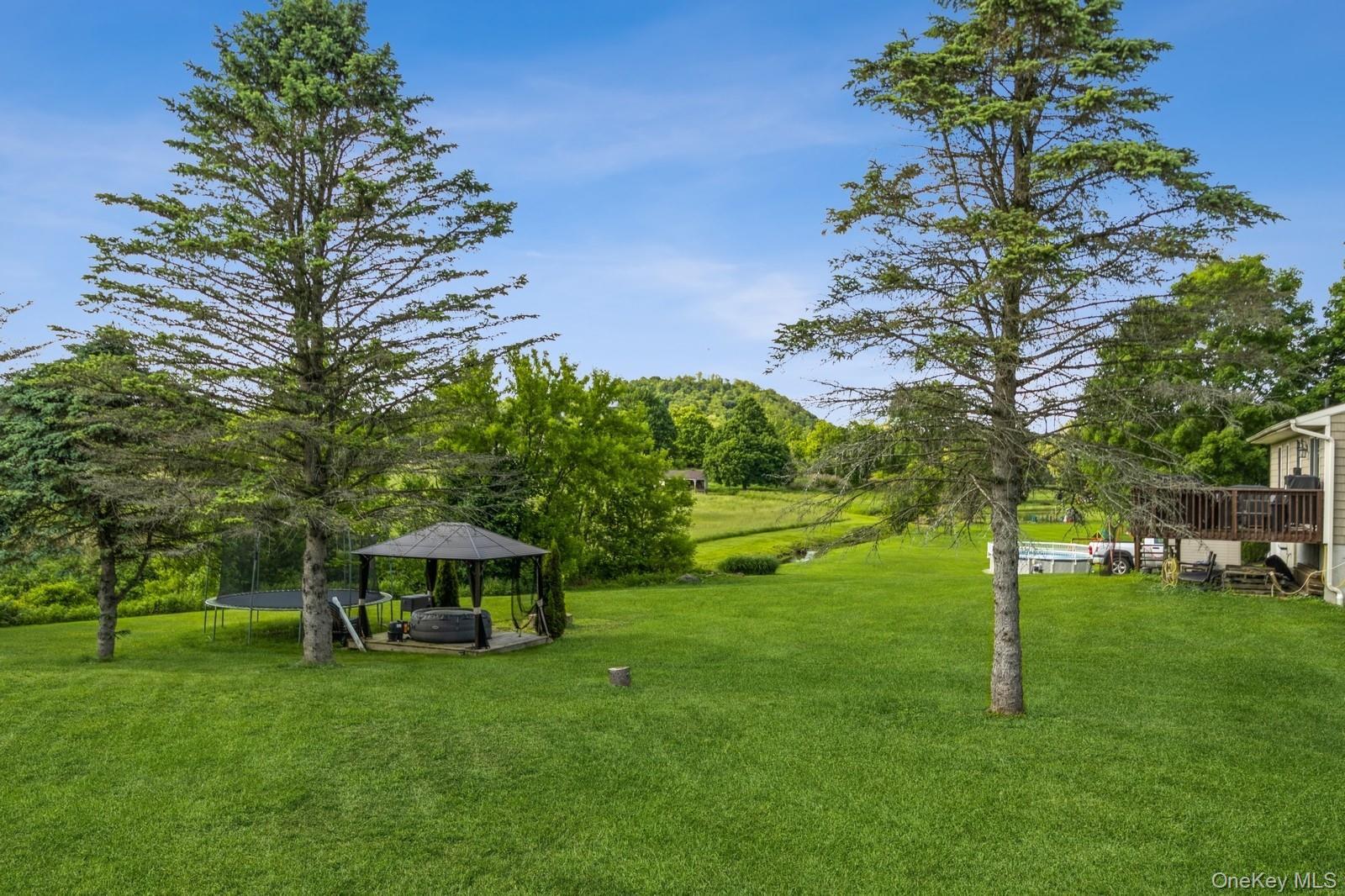 Single Family Lime Kiln Dutchess County, NY 12522, MLS-874218-6