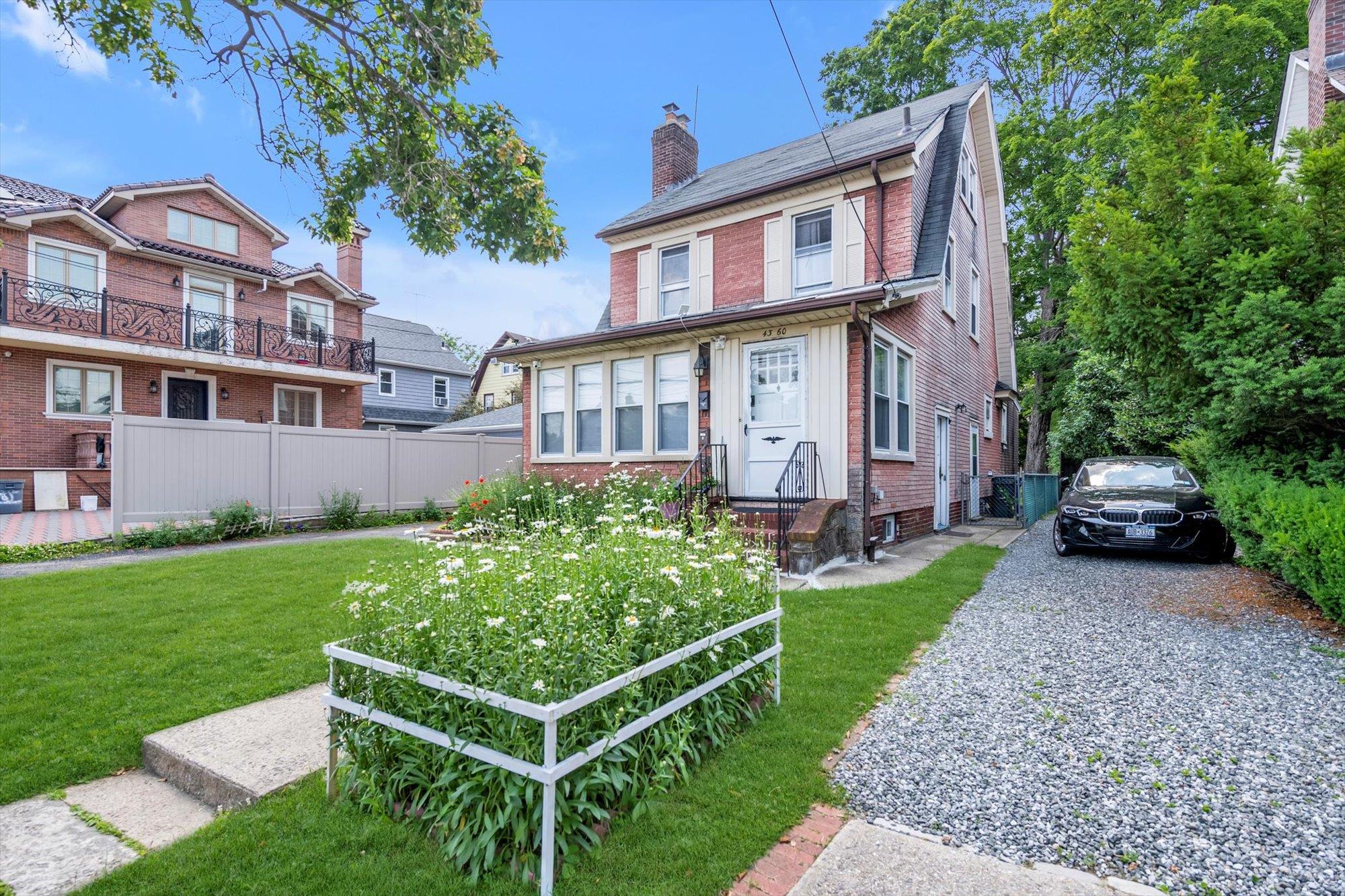 Single Family Auburndale  Queens, NY 11358, MLS-874232-16
