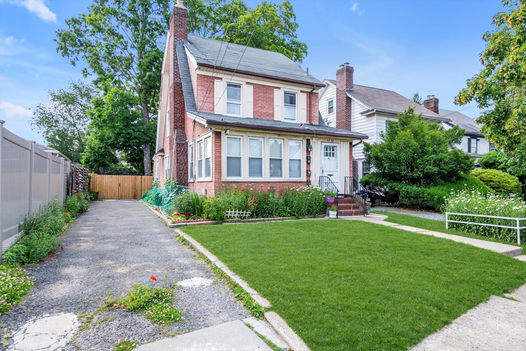 Single Family Auburndale  Queens, NY 11358, MLS-874232-17
