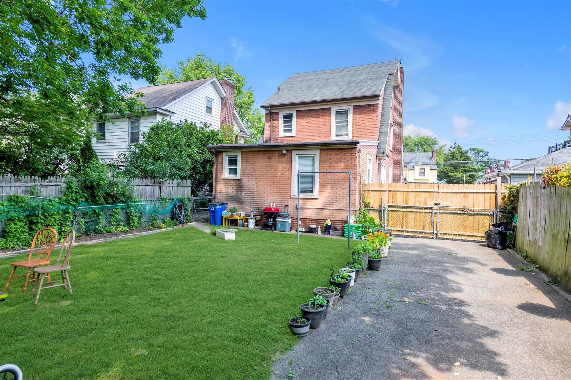 Single Family Auburndale  Queens, NY 11358, MLS-874232-2