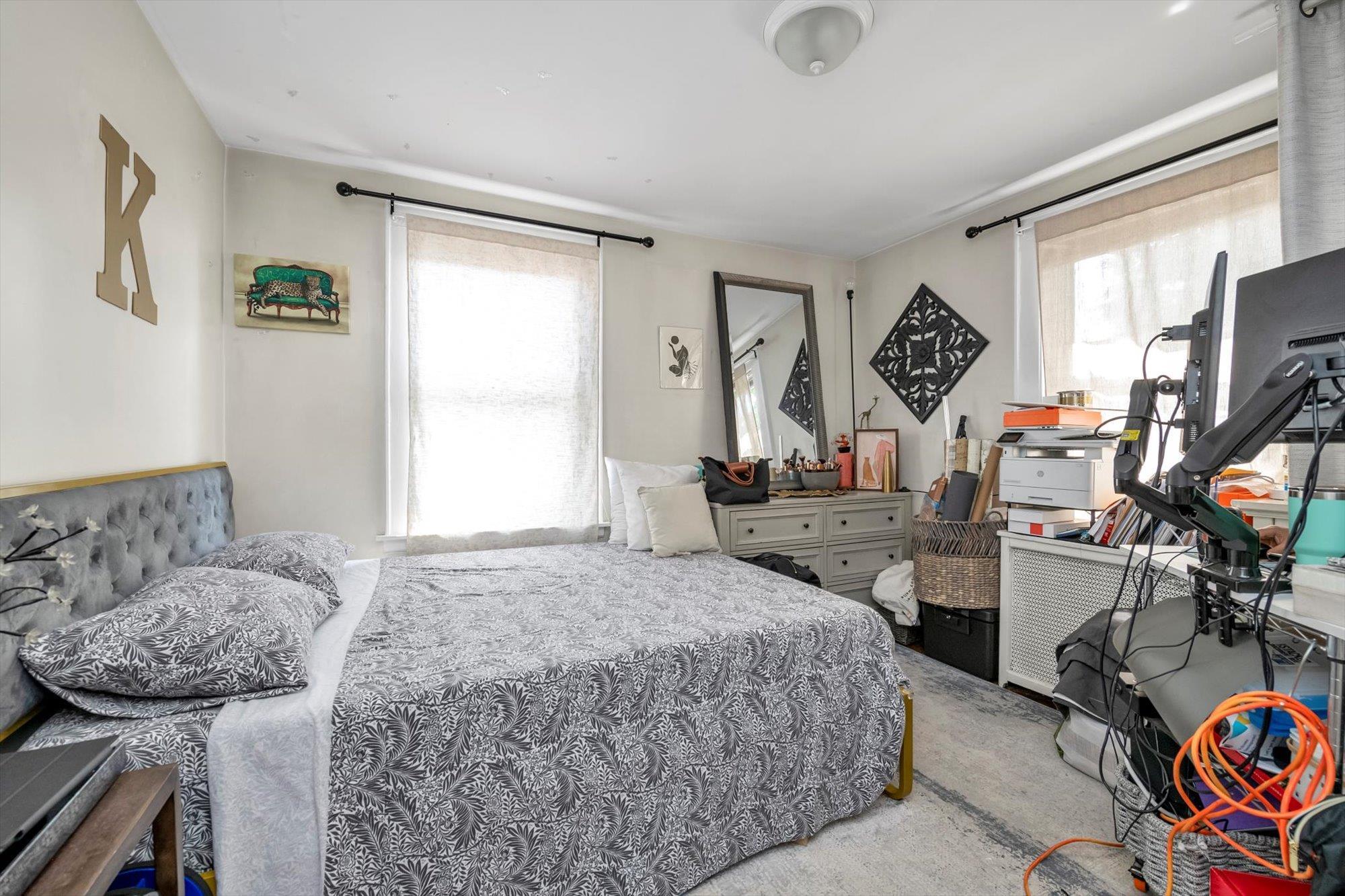 Single Family Auburndale  Queens, NY 11358, MLS-874232-5