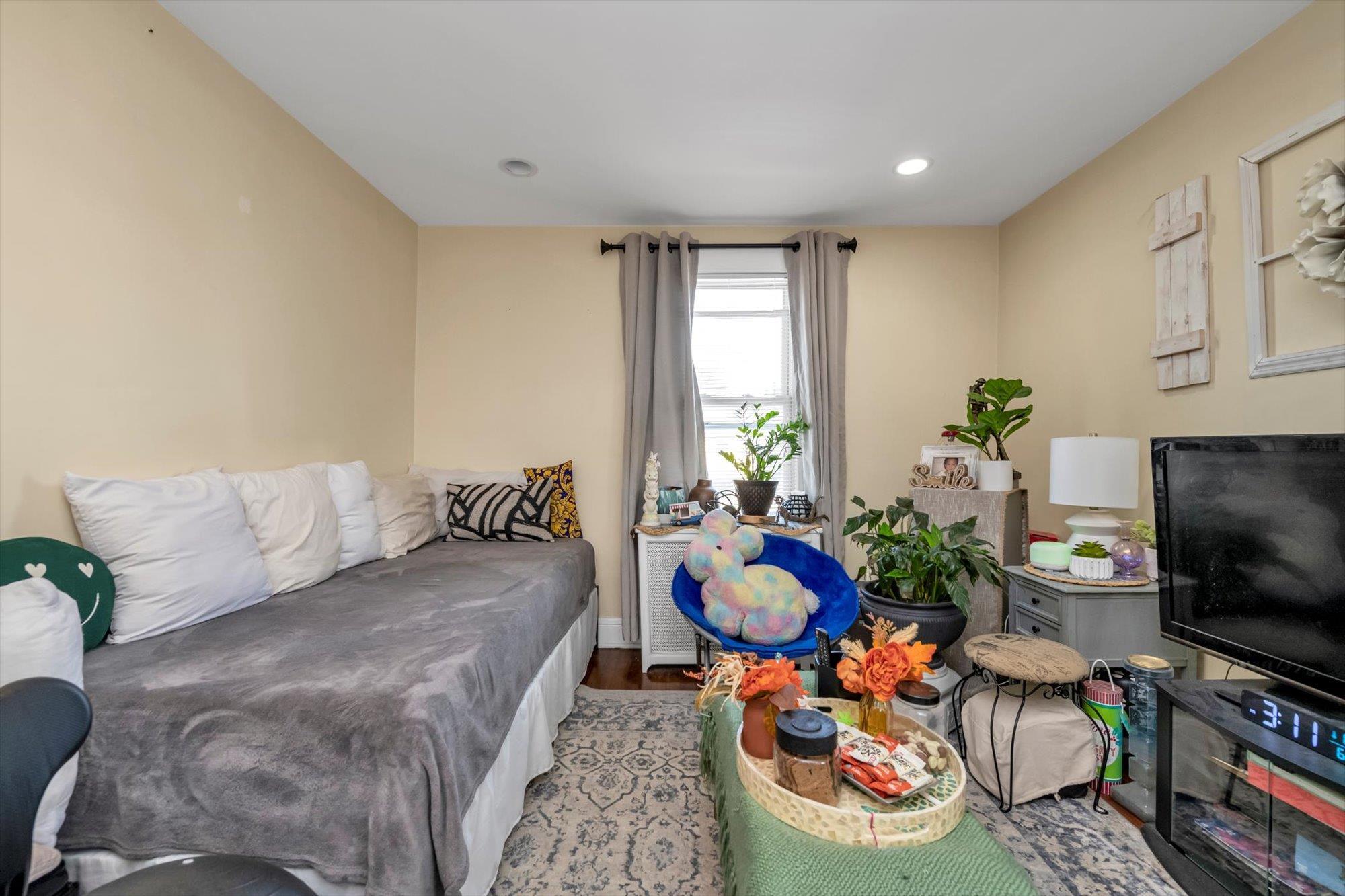 Single Family Auburndale  Queens, NY 11358, MLS-874232-6