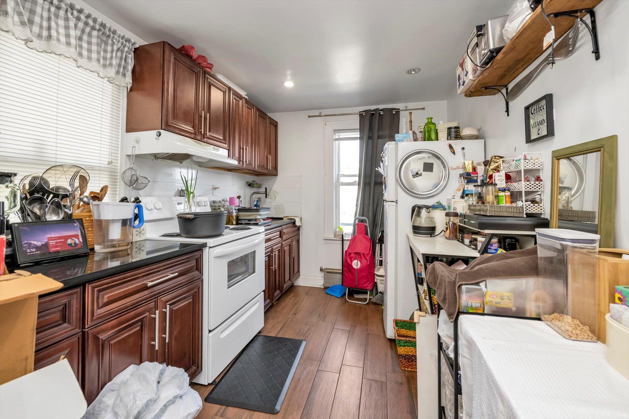Single Family Auburndale  Queens, NY 11358, MLS-874232-7